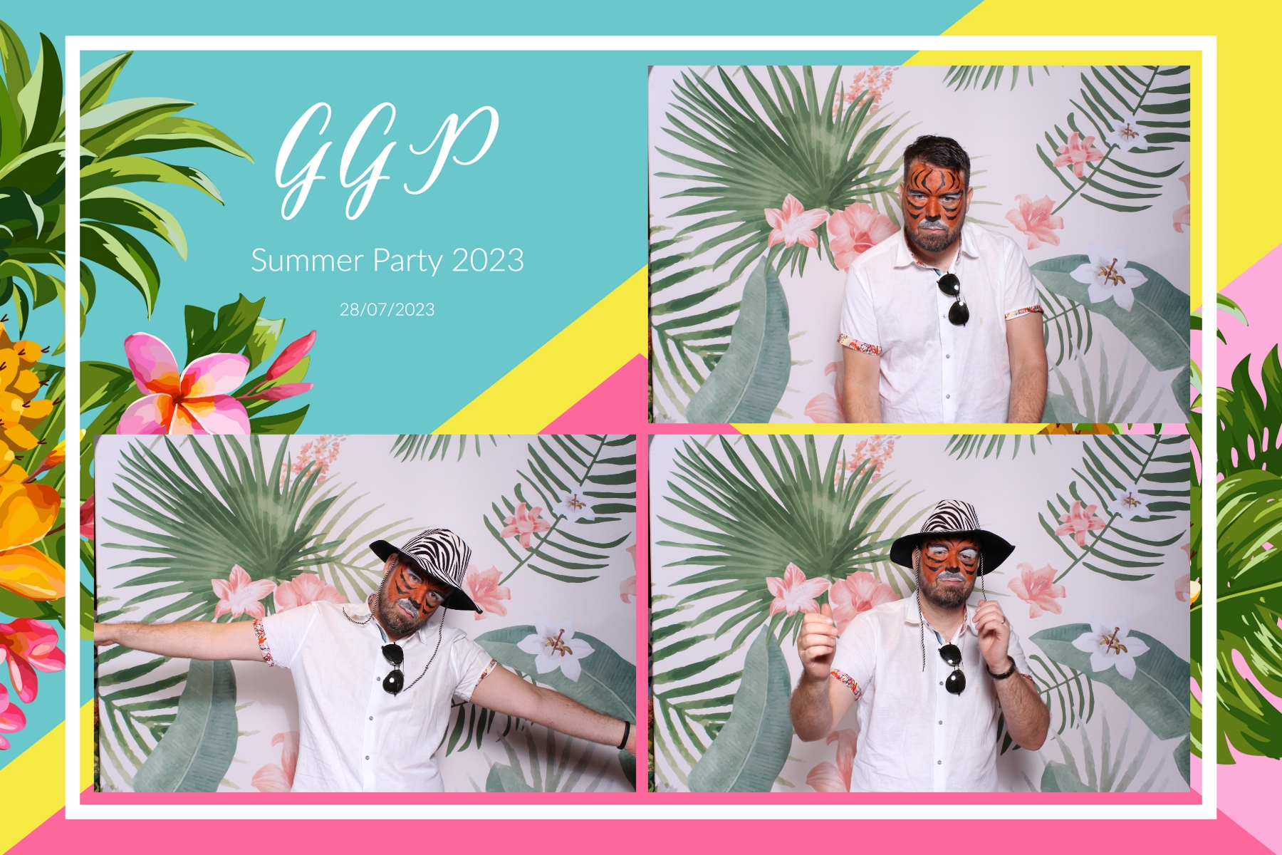 GGP Summer party  | View more photos from the event at gallery.magicimages.uk/u/MagicImages/GGP-Summer-party-1