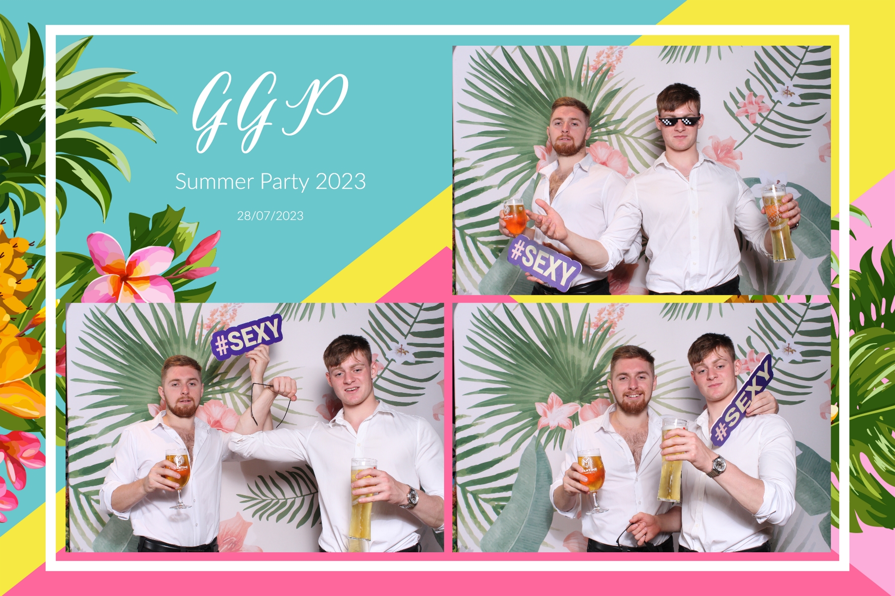 GGP Summer party  | View more photos from the event at gallery.magicimages.uk/u/MagicImages/GGP-Summer-party-1