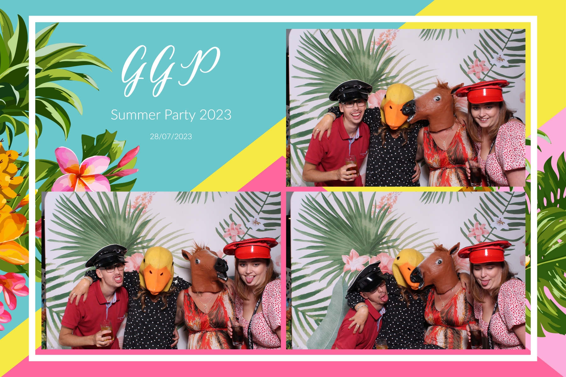 GGP Summer party  | View more photos from the event at gallery.magicimages.uk/u/MagicImages/GGP-Summer-party-1