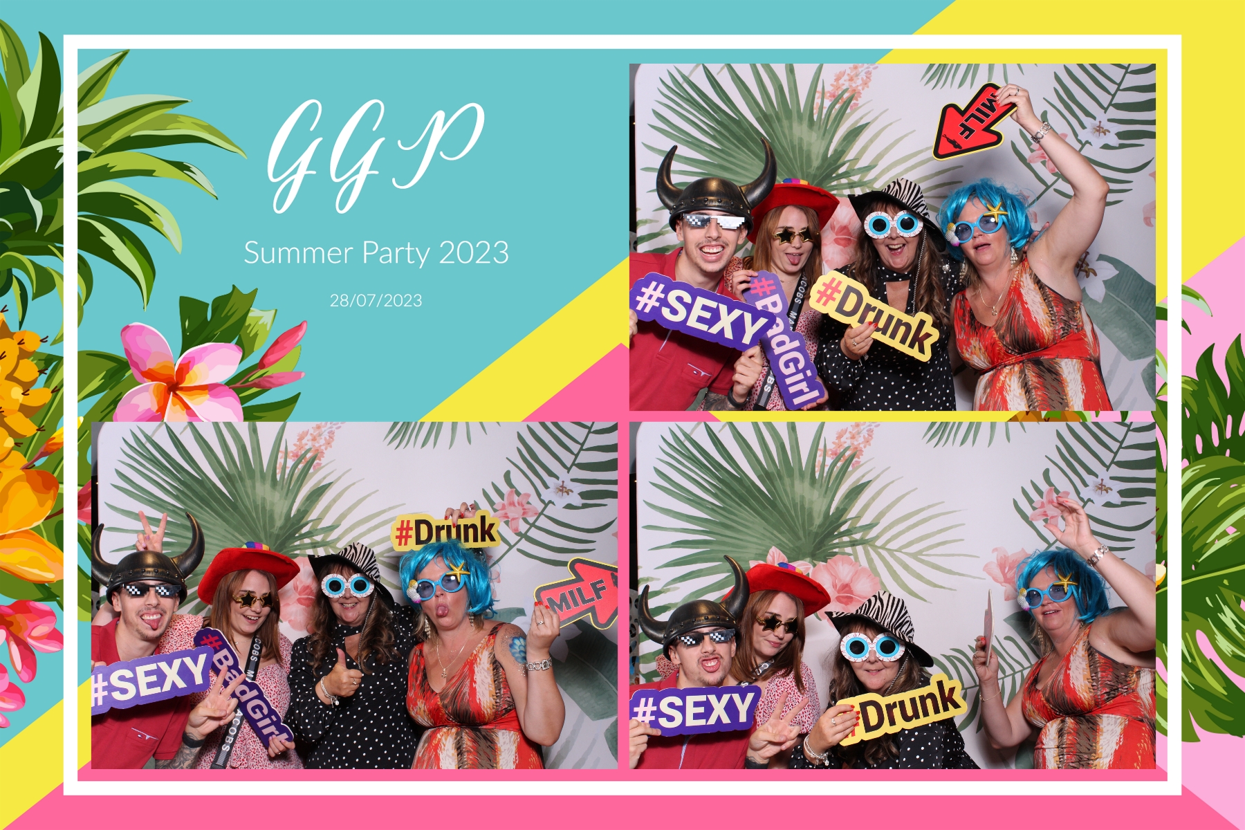 GGP Summer party  | View more photos from the event at gallery.magicimages.uk/u/MagicImages/GGP-Summer-party-1