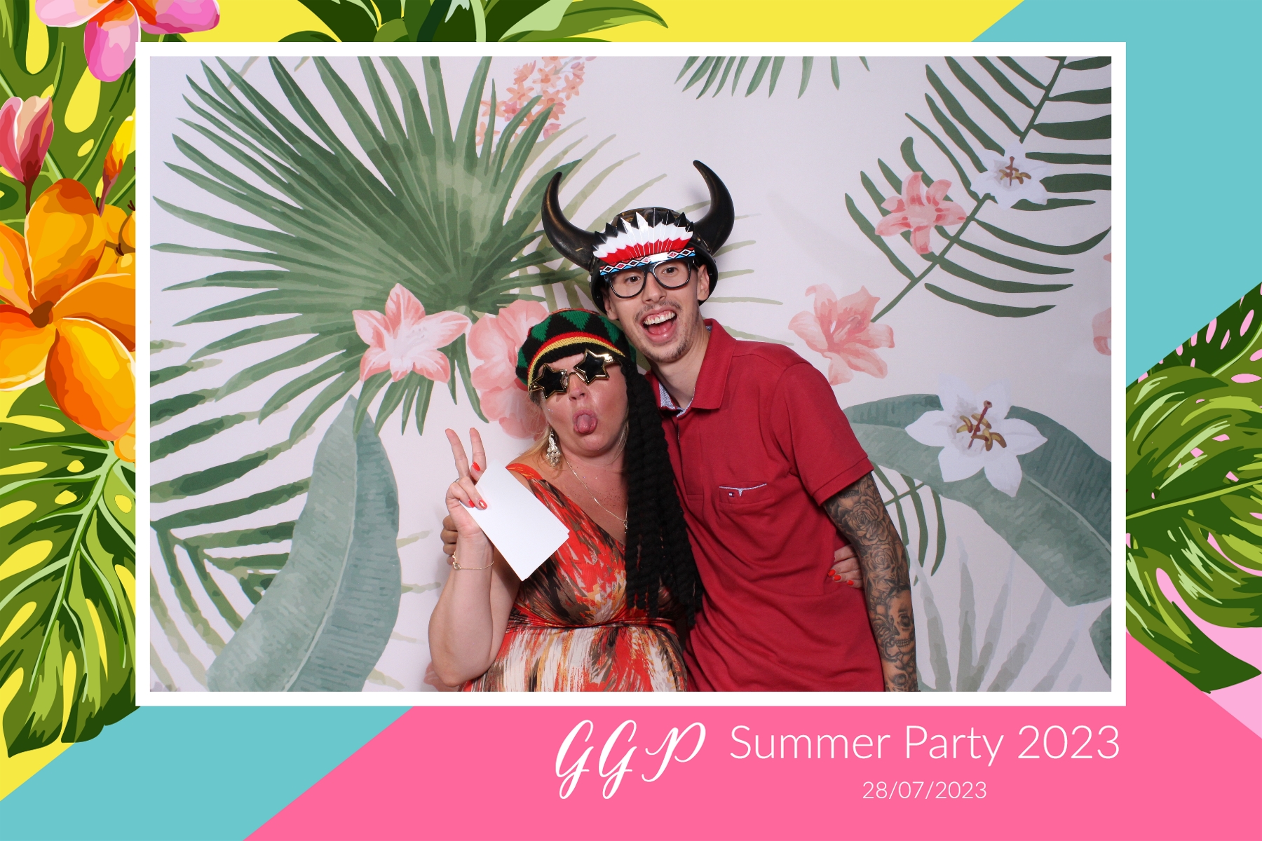 GGP Summer party  | View more photos from the event at gallery.magicimages.uk/u/MagicImages/GGP-Summer-party-1