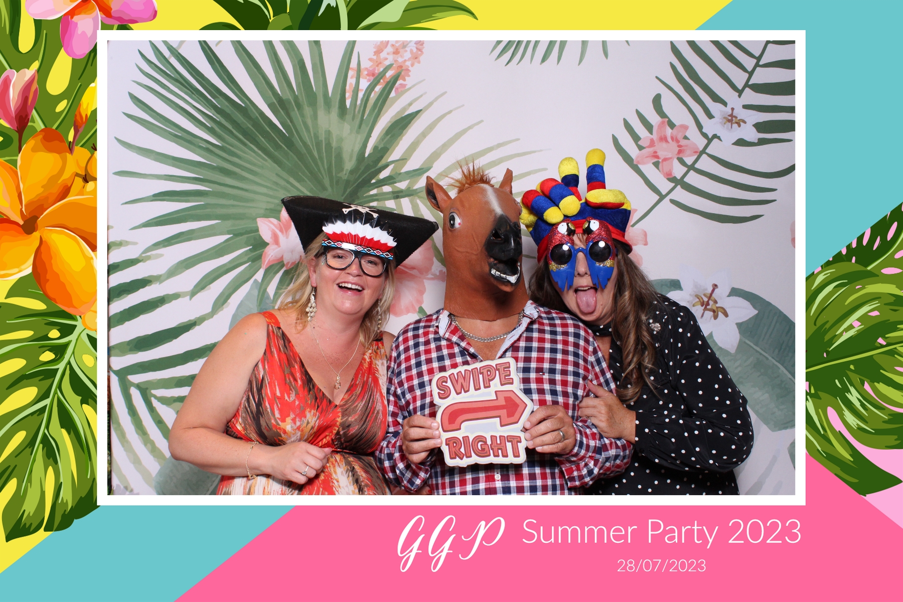 GGP Summer party  | View more photos from the event at gallery.magicimages.uk/u/MagicImages/GGP-Summer-party-1