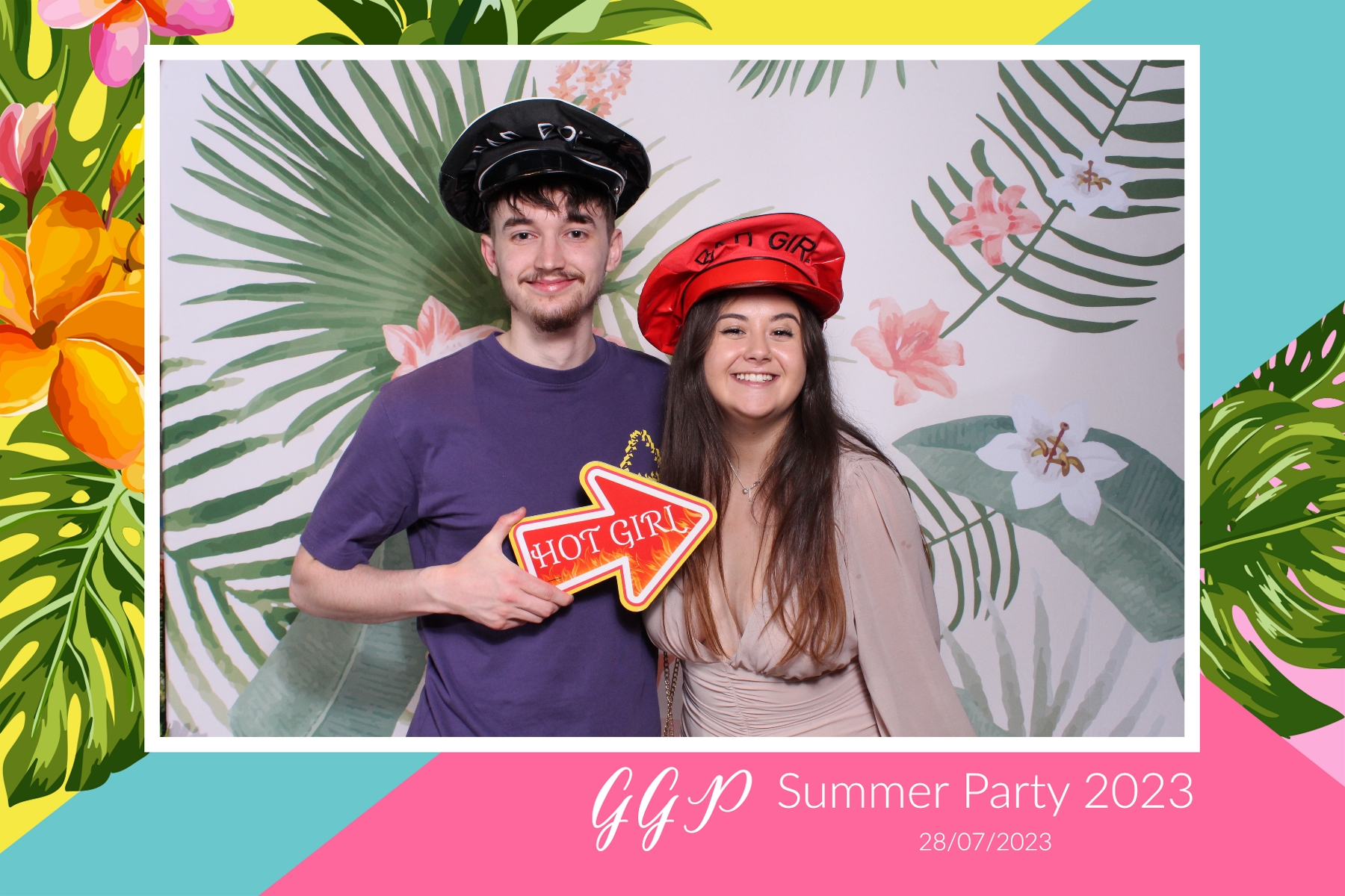 GGP Summer party  | View more photos from the event at gallery.magicimages.uk/u/MagicImages/GGP-Summer-party-1