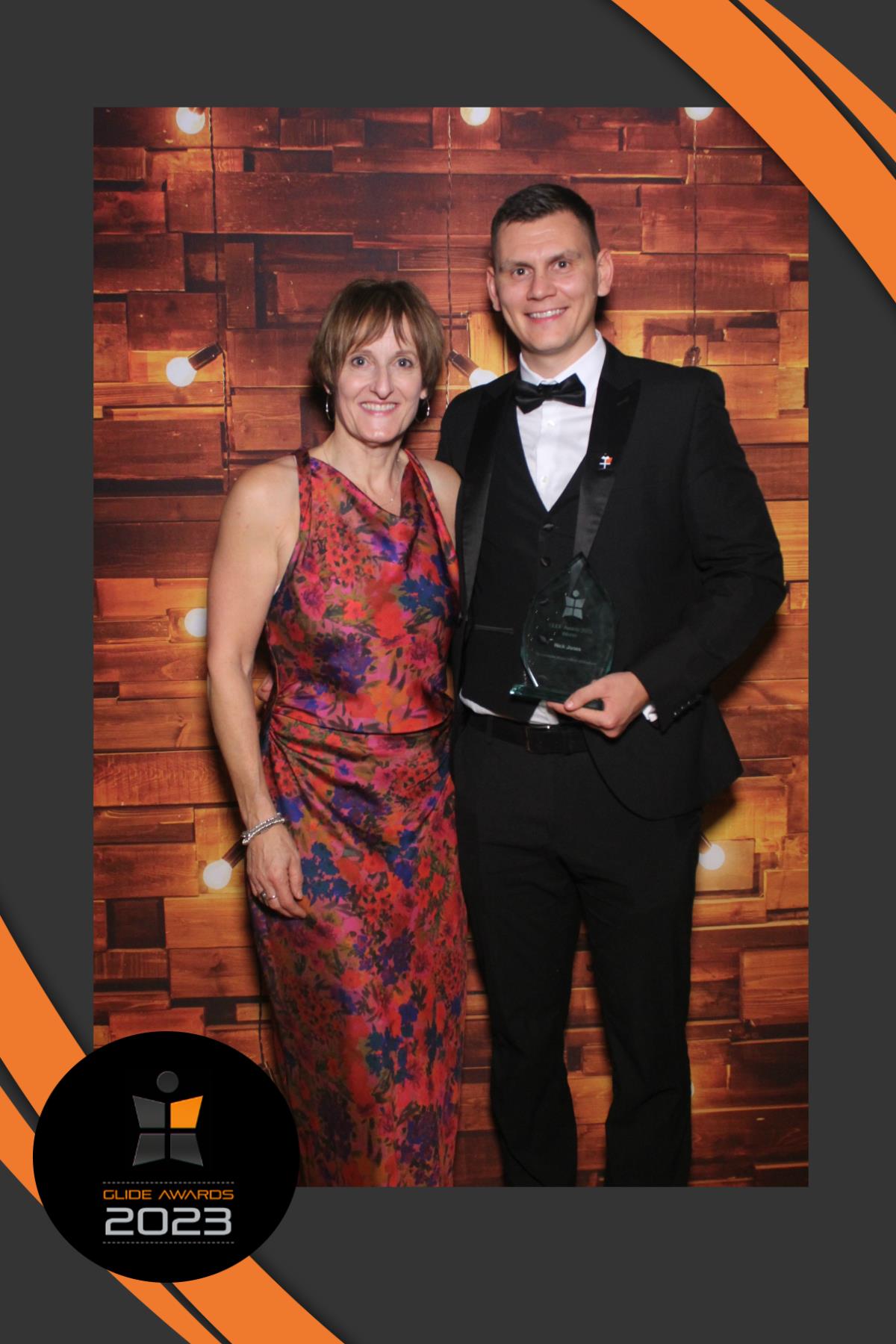 Glide Awards  | View more photos from the event at gallery.magicimages.uk/u/MagicImages/Glide-Awards