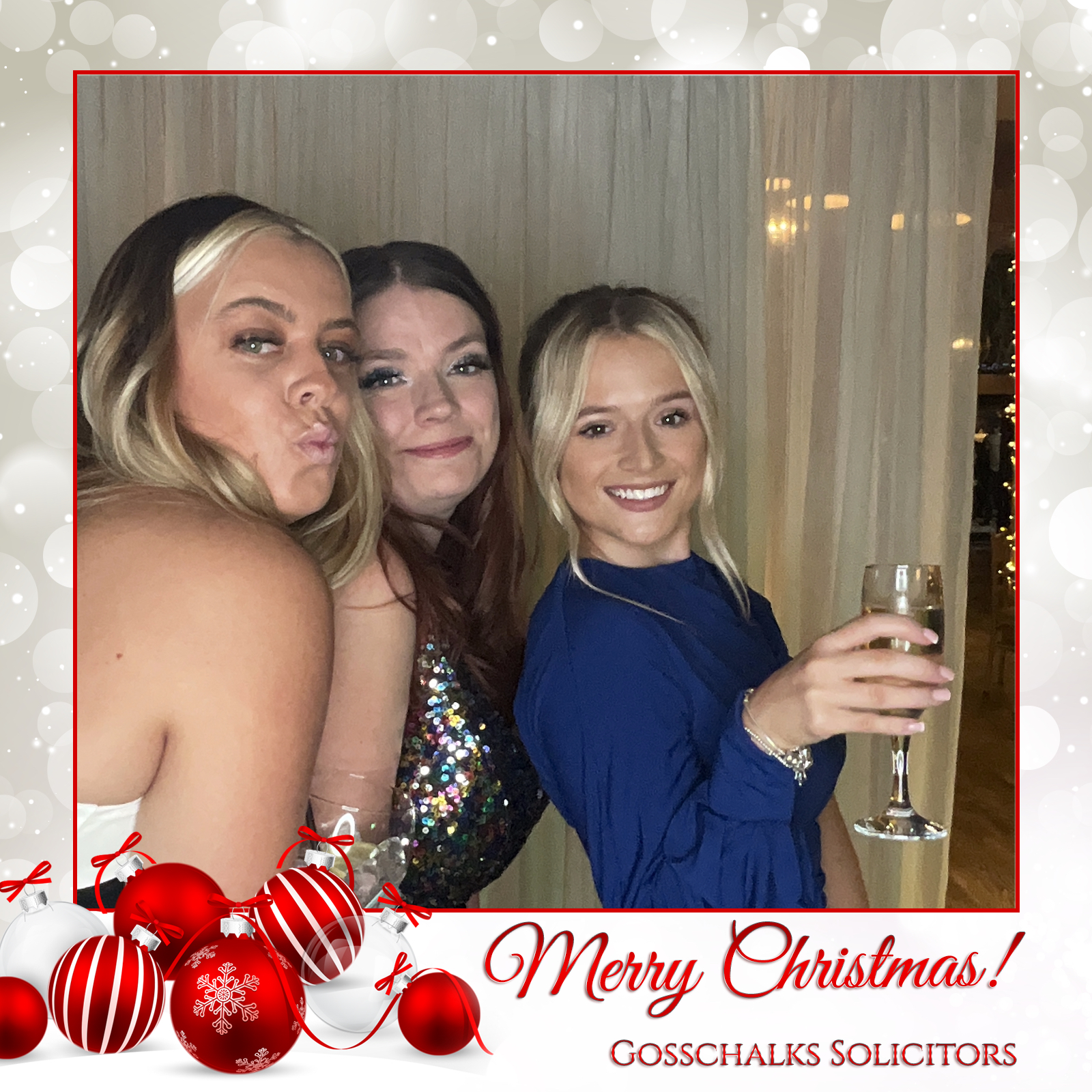 GossChalks Christmas Party  | View more photos from the event at gallery.magicimages.uk/u/MagicImages/GossChalks-Christmas-Party
