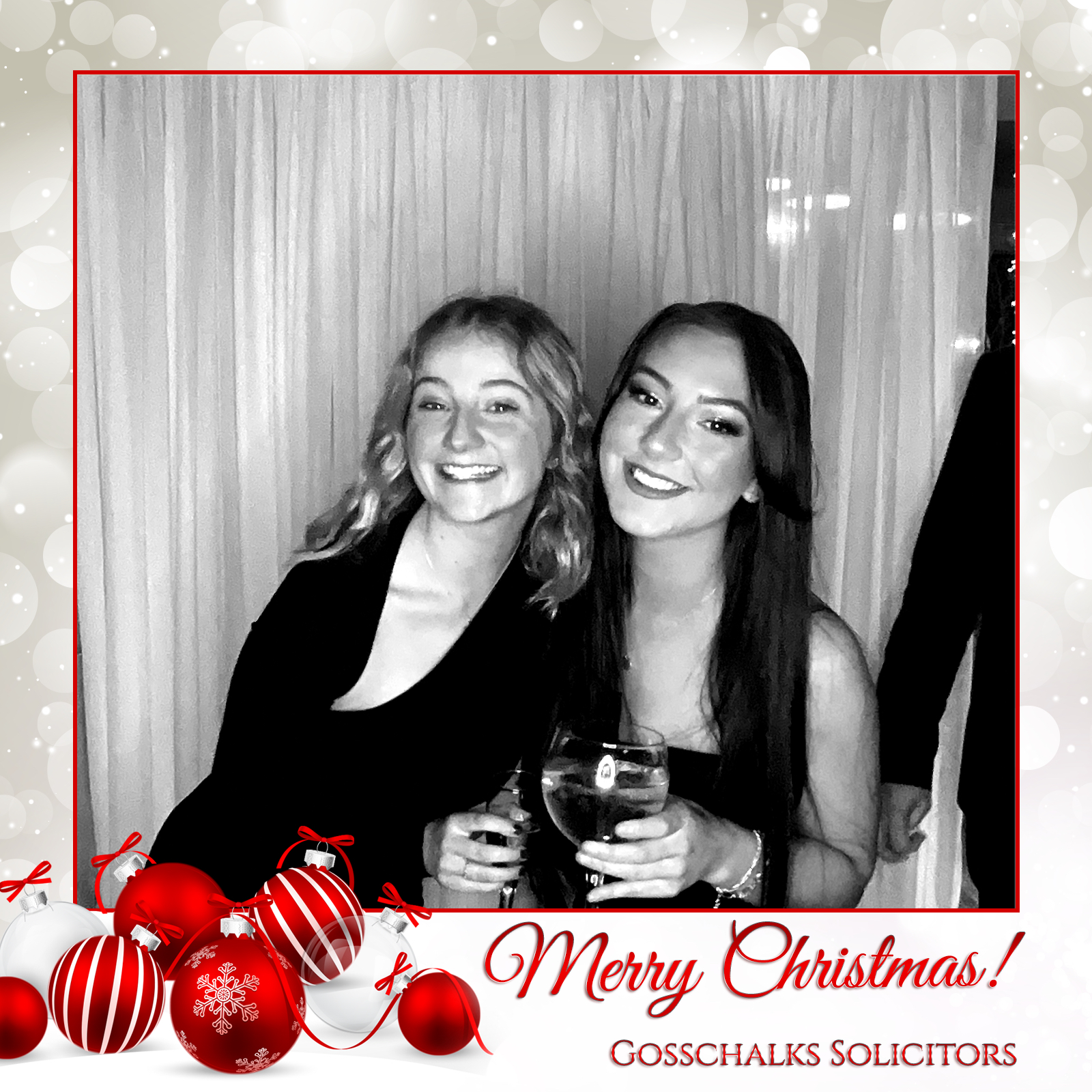GossChalks Christmas Party  | View more photos from the event at gallery.magicimages.uk/u/MagicImages/GossChalks-Christmas-Party