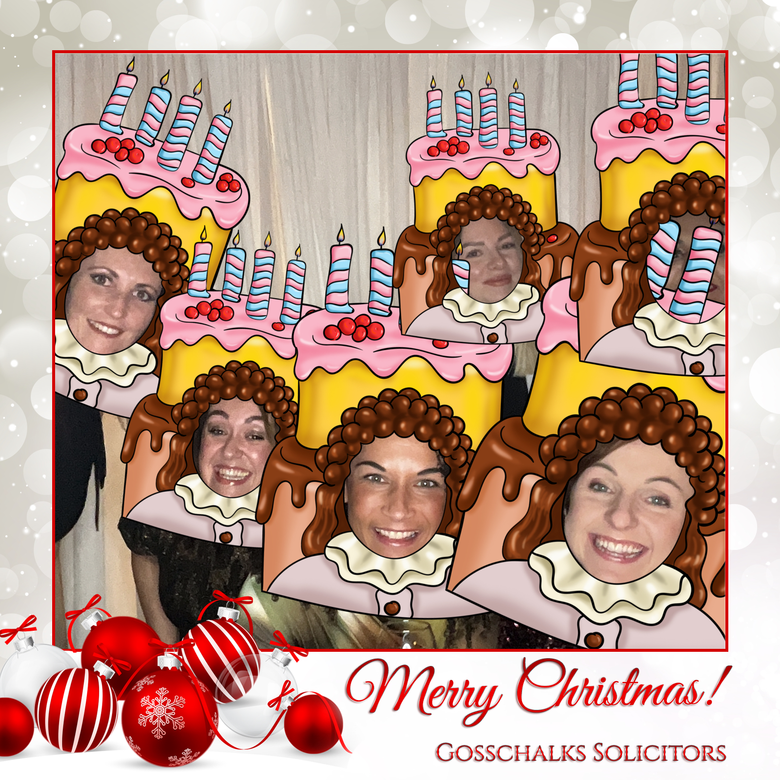 GossChalks Christmas Party  | View more photos from the event at gallery.magicimages.uk/u/MagicImages/GossChalks-Christmas-Party