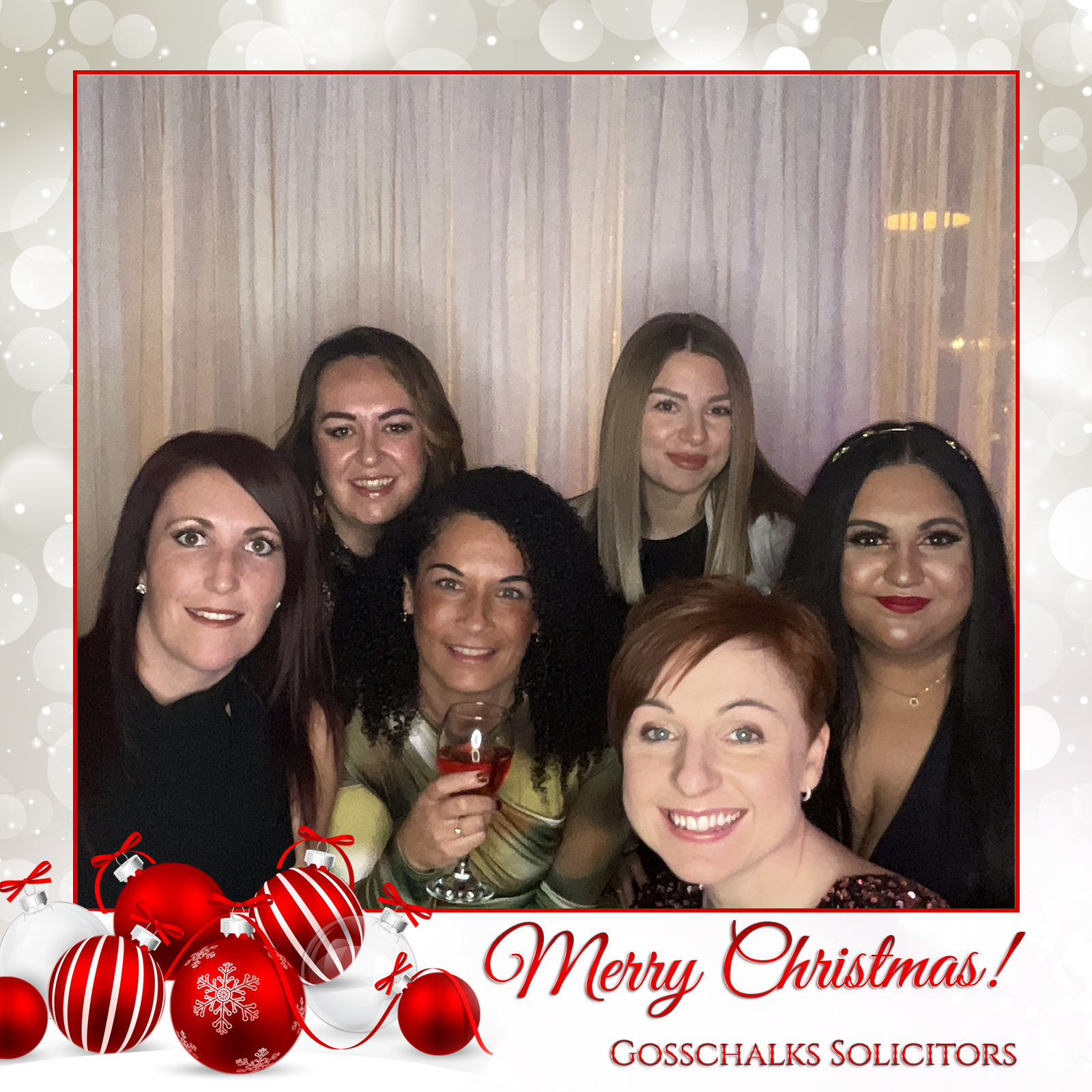 GossChalks Christmas Party  | View more photos from the event at gallery.magicimages.uk/u/MagicImages/GossChalks-Christmas-Party