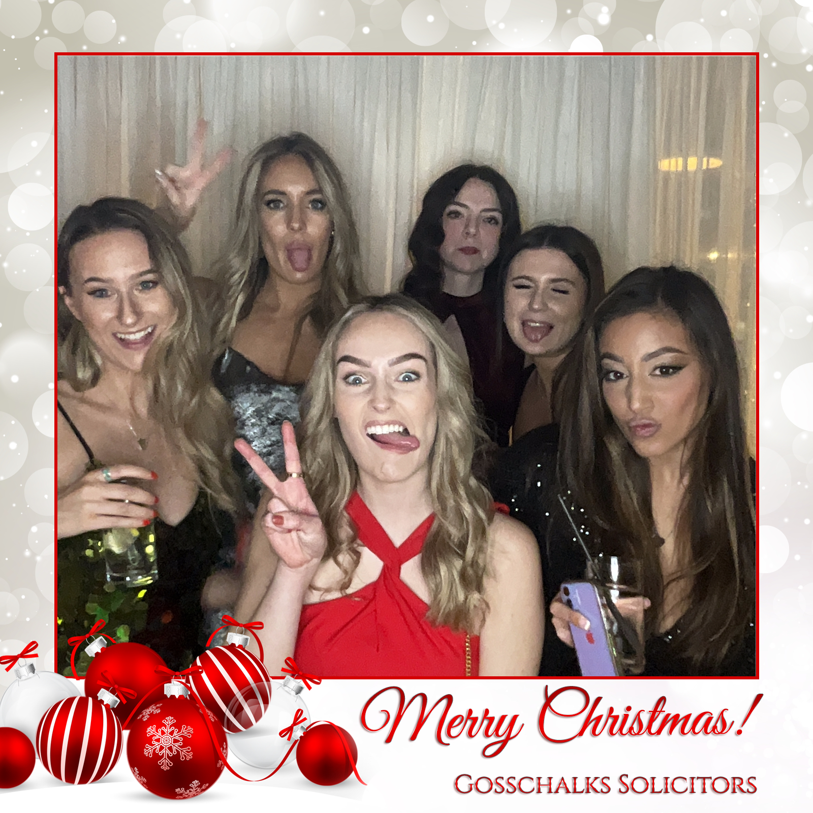 GossChalks Christmas Party  | View more photos from the event at gallery.magicimages.uk/u/MagicImages/GossChalks-Christmas-Party