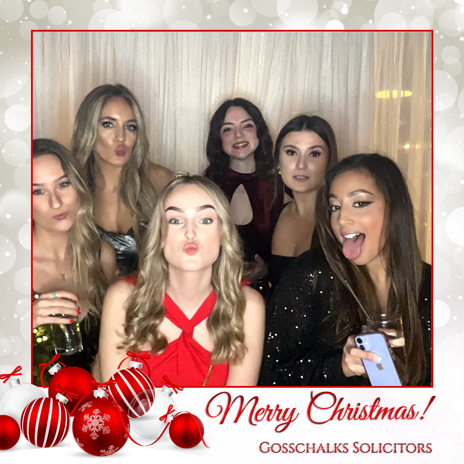 GossChalks Christmas Party  | View more photos from the event at gallery.magicimages.uk/u/MagicImages/GossChalks-Christmas-Party