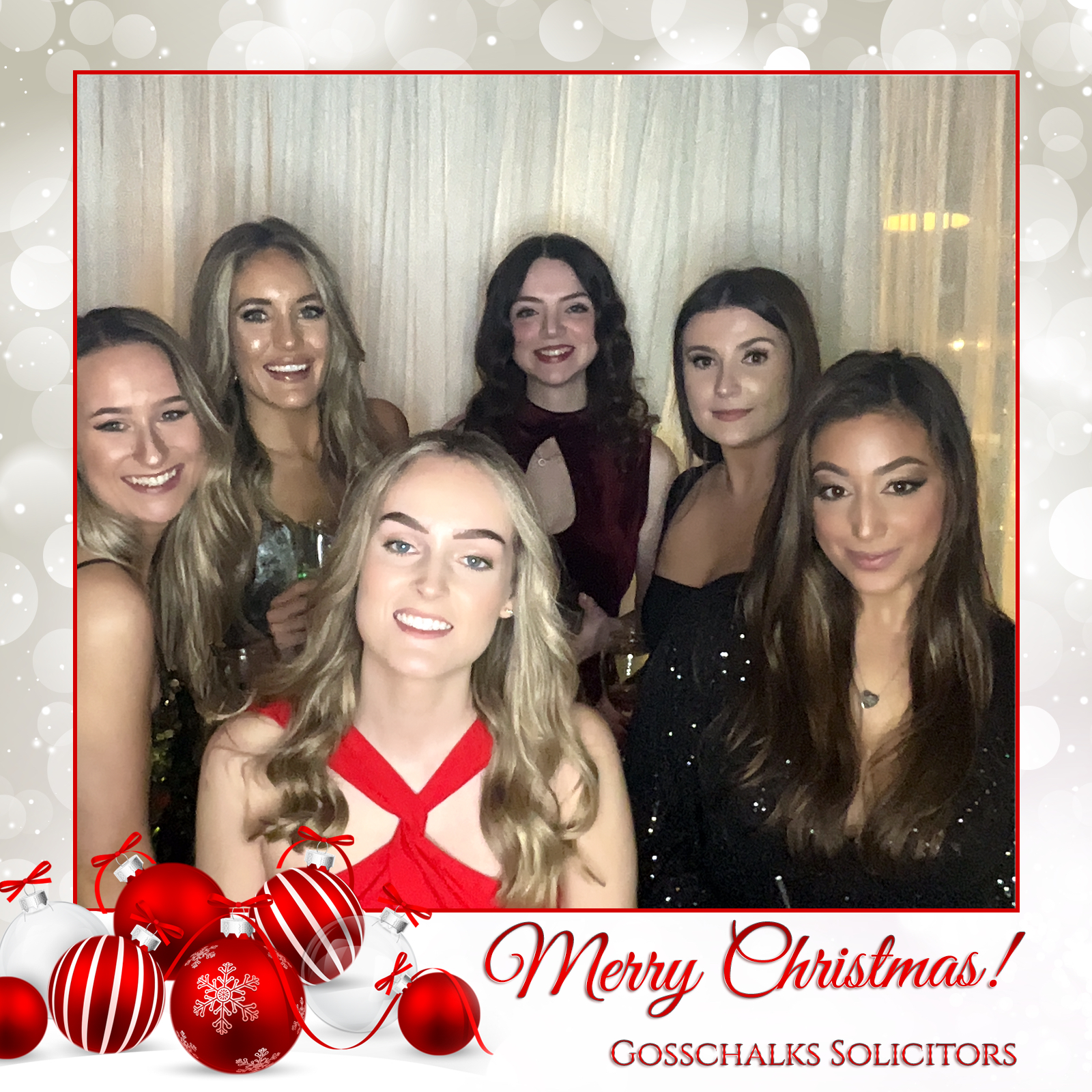 GossChalks Christmas Party  | View more photos from the event at gallery.magicimages.uk/u/MagicImages/GossChalks-Christmas-Party