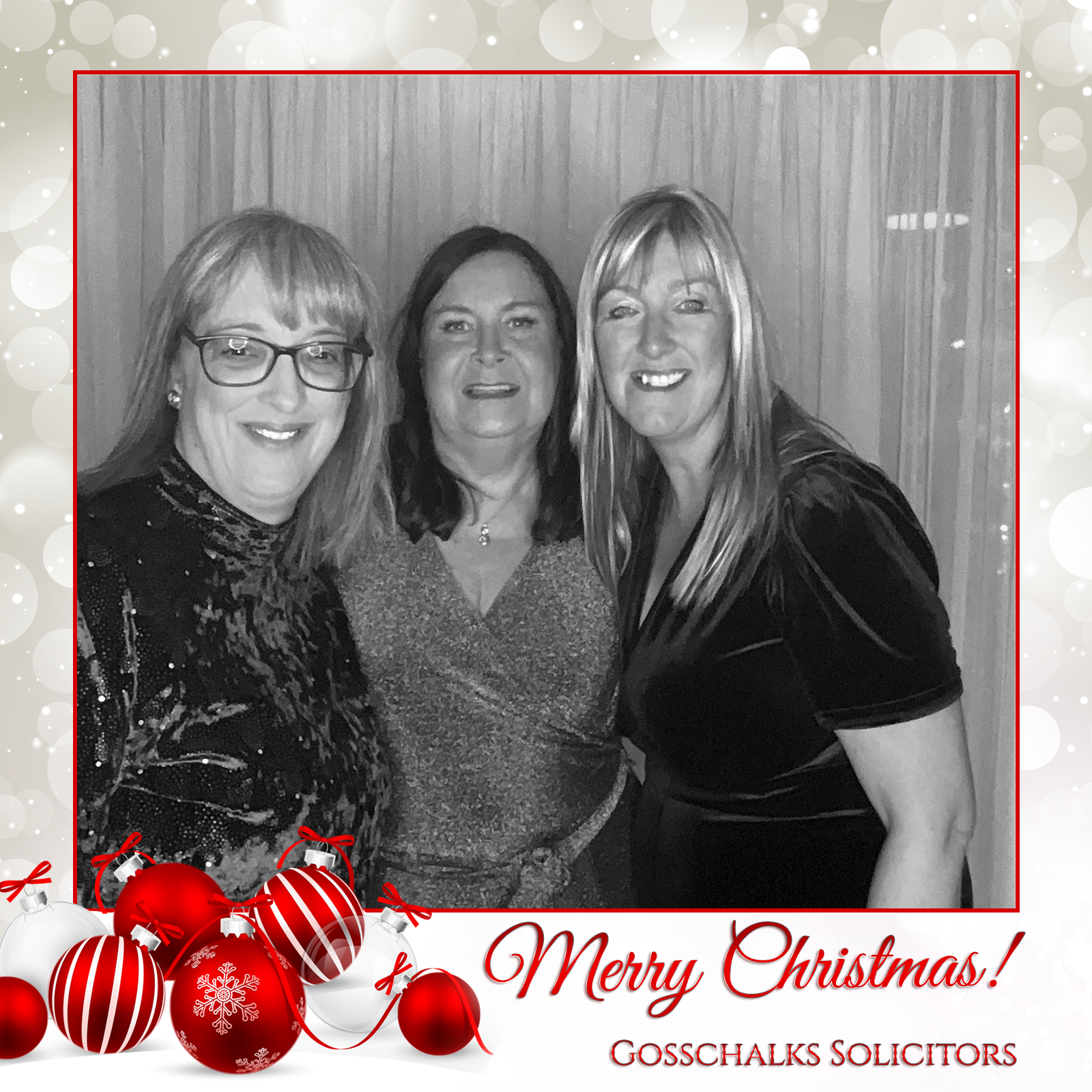 GossChalks Christmas Party  | View more photos from the event at gallery.magicimages.uk/u/MagicImages/GossChalks-Christmas-Party