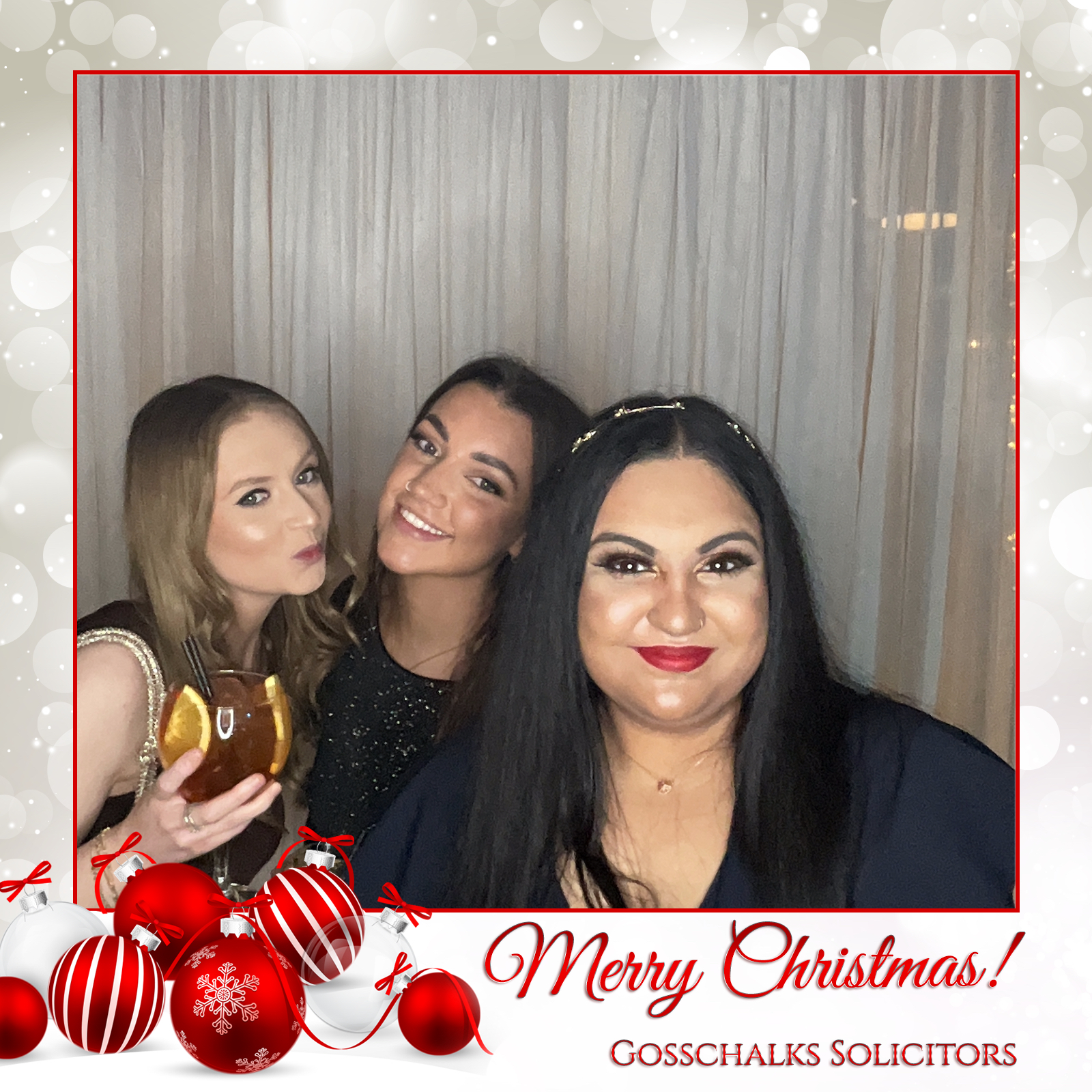 GossChalks Christmas Party  | View more photos from the event at gallery.magicimages.uk/u/MagicImages/GossChalks-Christmas-Party