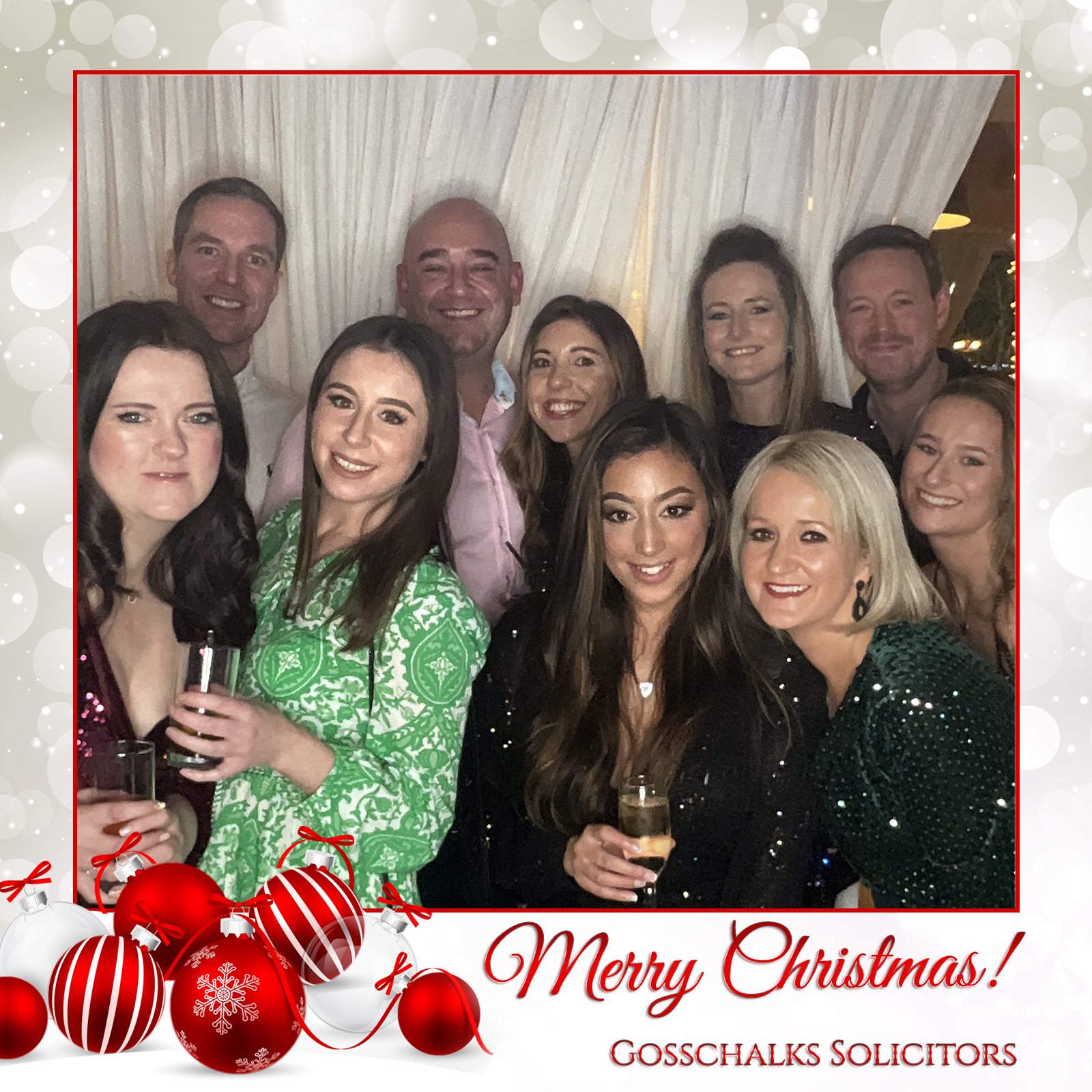 GossChalks Christmas Party  | View more photos from the event at gallery.magicimages.uk/u/MagicImages/GossChalks-Christmas-Party