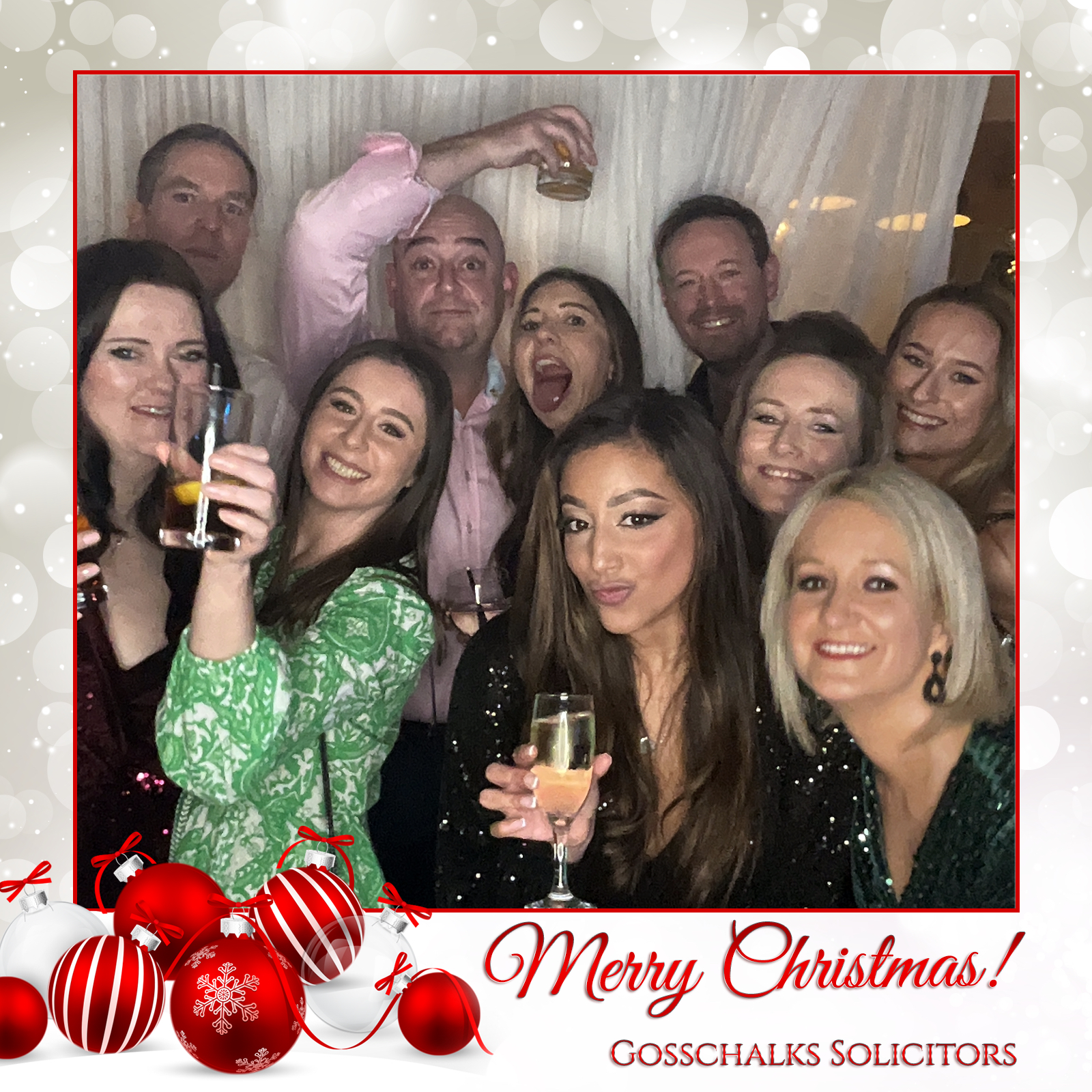 GossChalks Christmas Party  | View more photos from the event at gallery.magicimages.uk/u/MagicImages/GossChalks-Christmas-Party