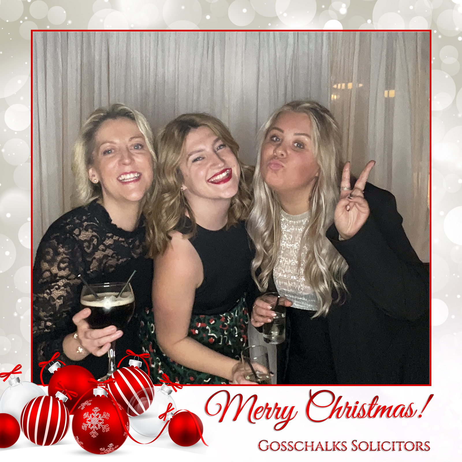 GossChalks Christmas Party  | View more photos from the event at gallery.magicimages.uk/u/MagicImages/GossChalks-Christmas-Party