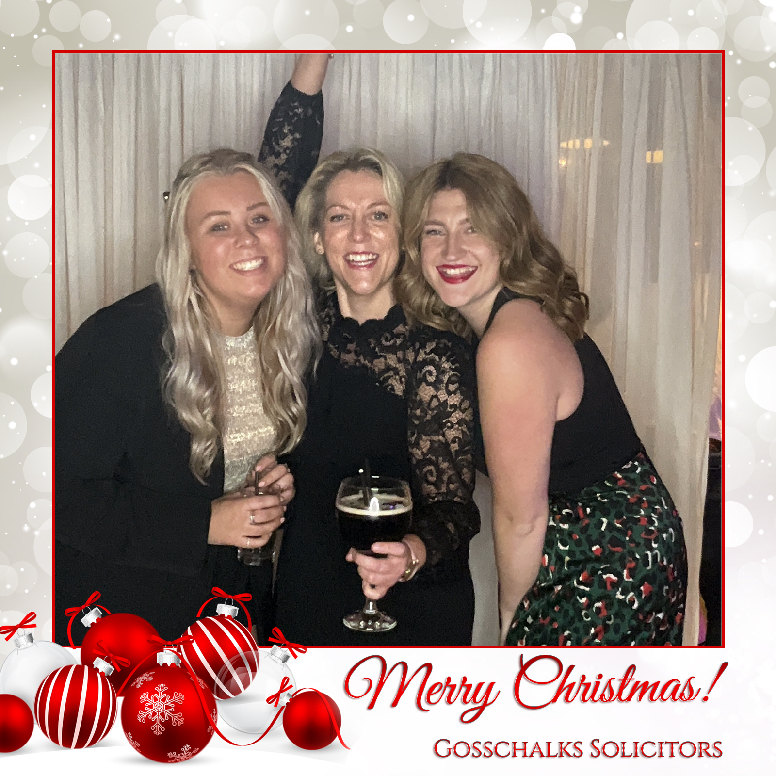 GossChalks Christmas Party  | View more photos from the event at gallery.magicimages.uk/u/MagicImages/GossChalks-Christmas-Party