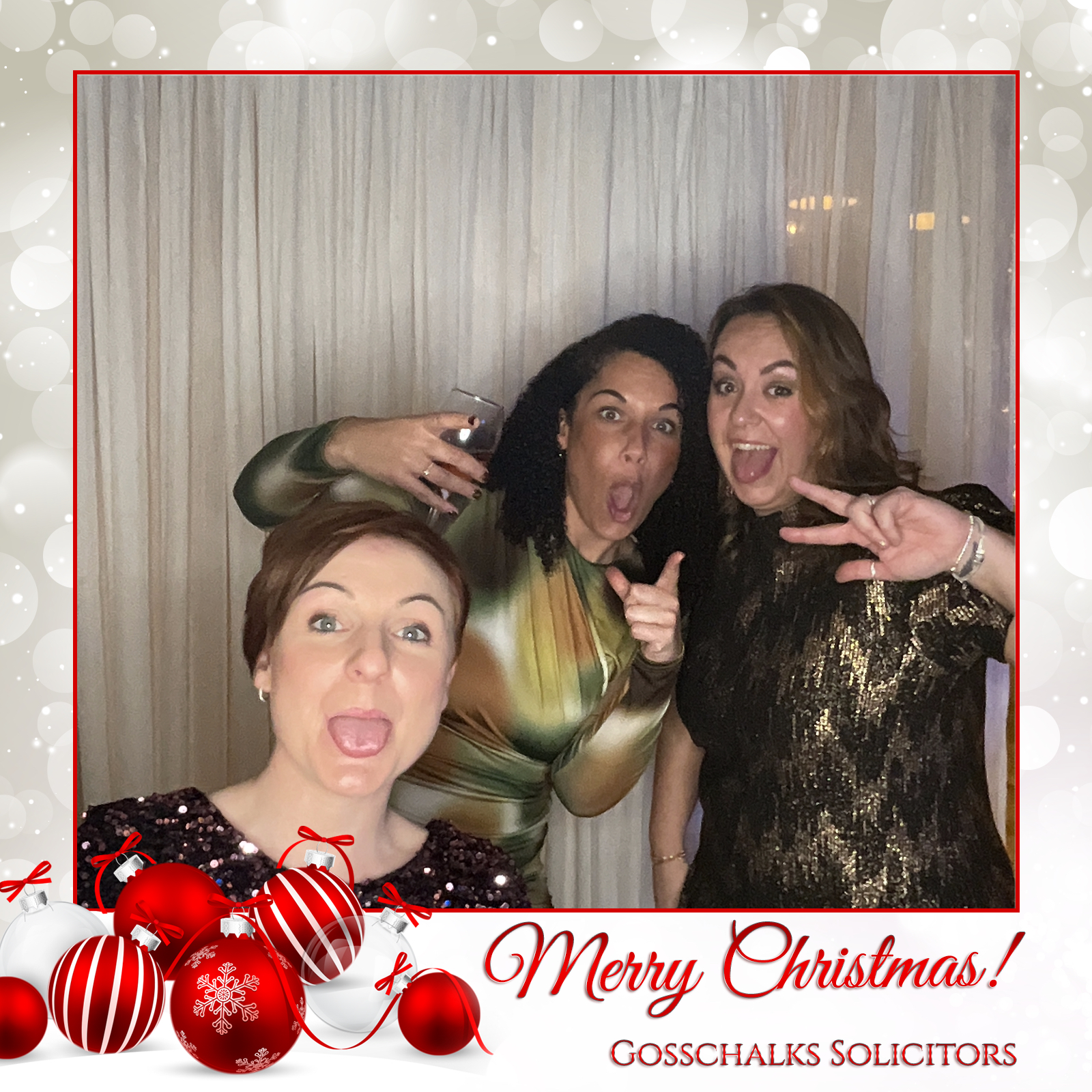 GossChalks Christmas Party  | View more photos from the event at gallery.magicimages.uk/u/MagicImages/GossChalks-Christmas-Party