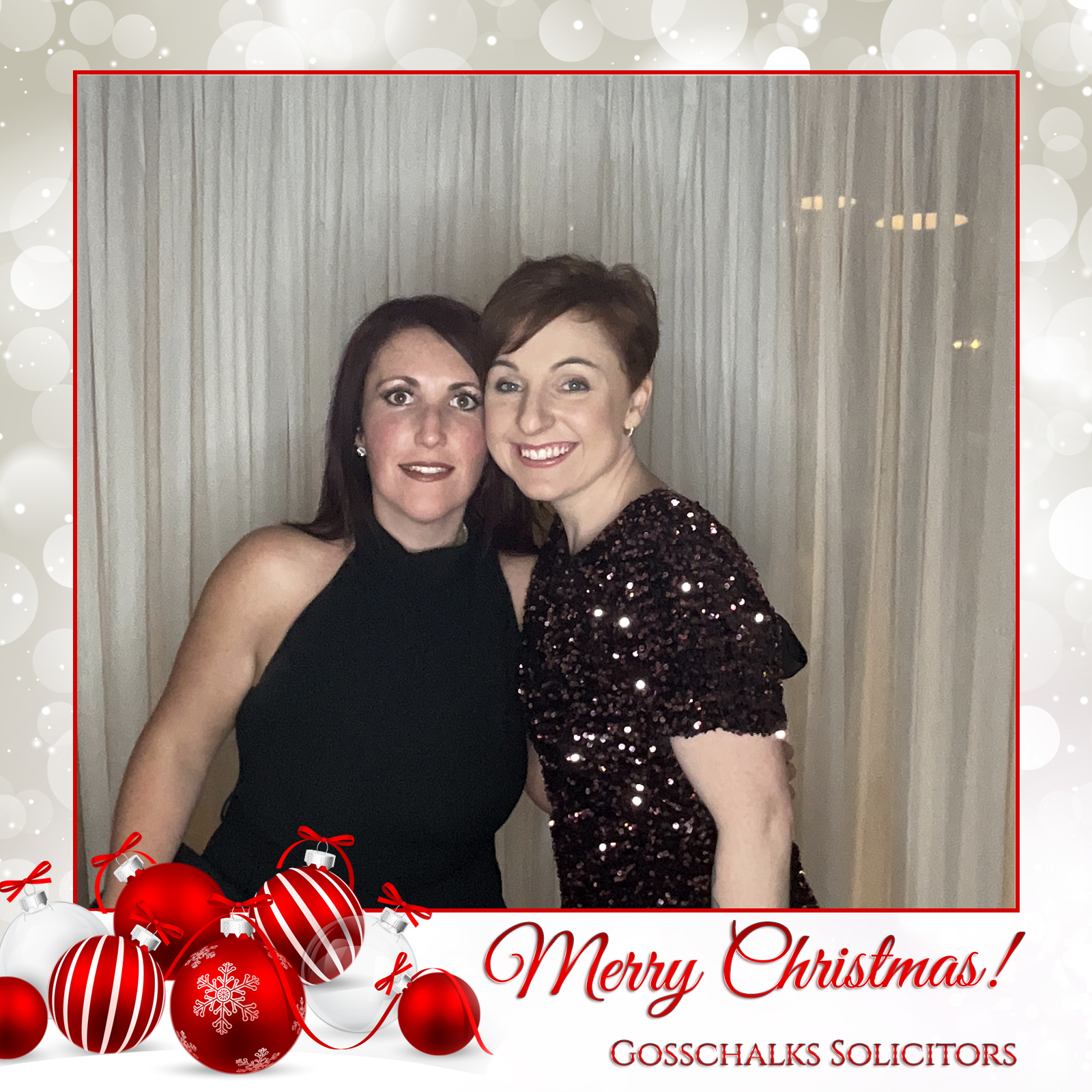 GossChalks Christmas Party  | View more photos from the event at gallery.magicimages.uk/u/MagicImages/GossChalks-Christmas-Party