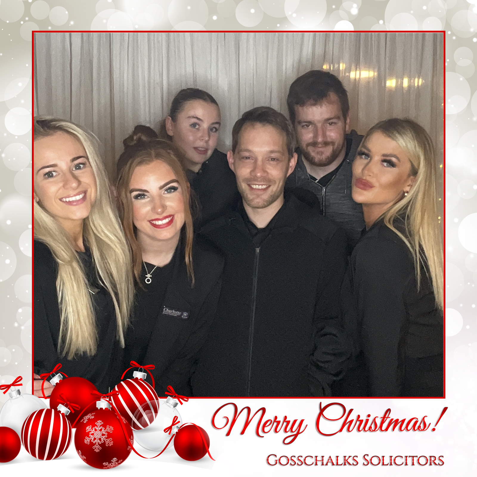GossChalks Christmas Party  | View more photos from the event at gallery.magicimages.uk/u/MagicImages/GossChalks-Christmas-Party
