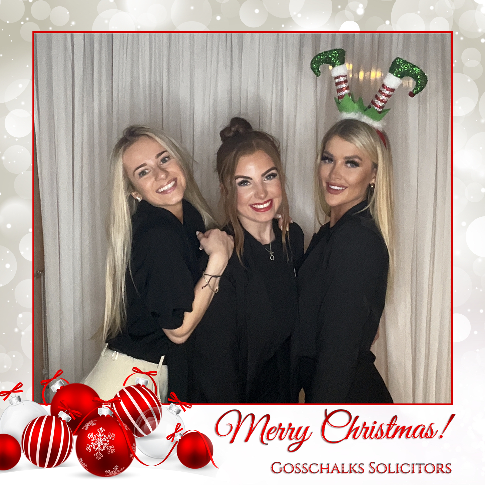GossChalks Christmas Party  | View more photos from the event at gallery.magicimages.uk/u/MagicImages/GossChalks-Christmas-Party