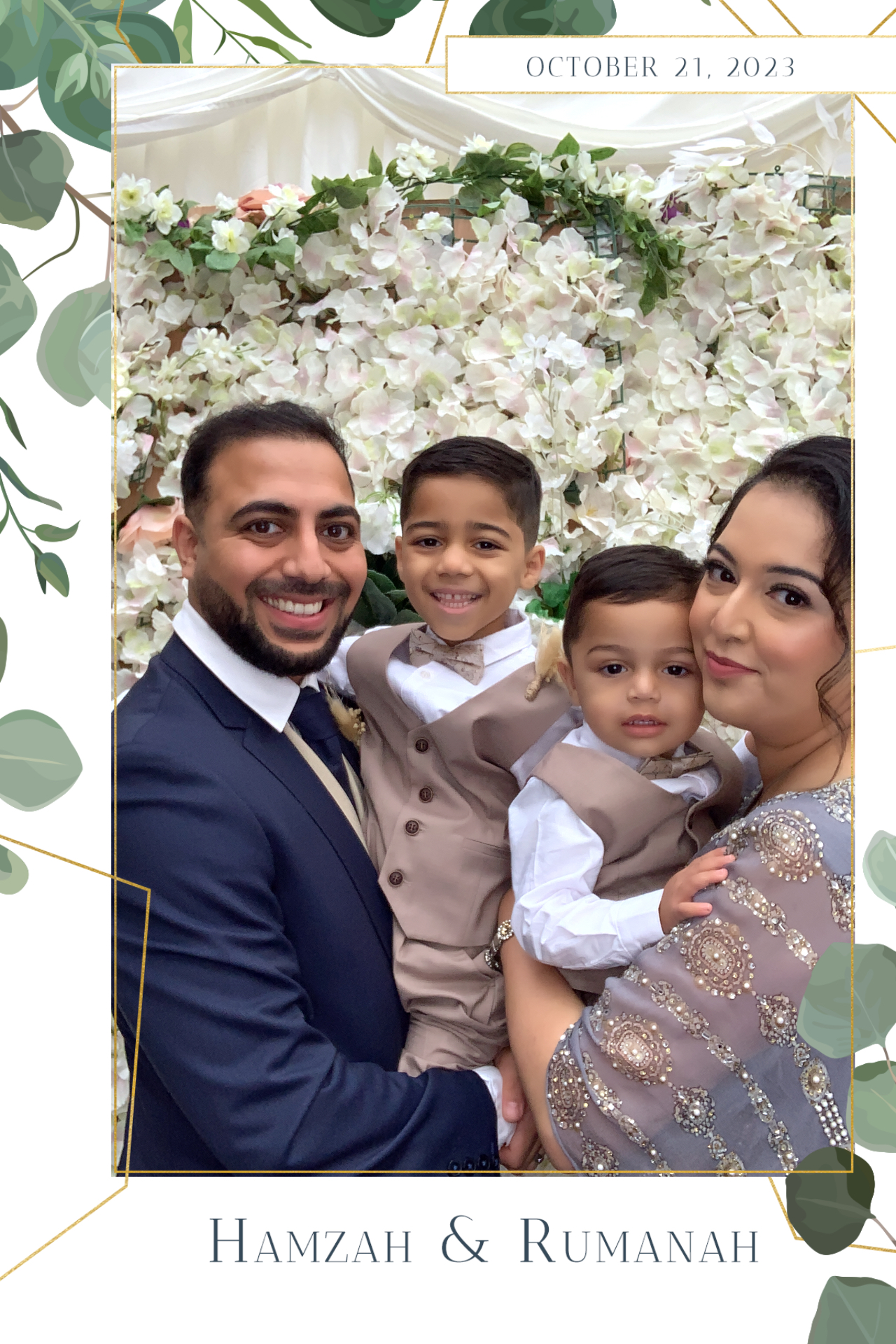 Hamzah & Rumanah | View more photos from the event at gallery.magicimages.uk/u/MagicImages/Hamzah-Rumanah