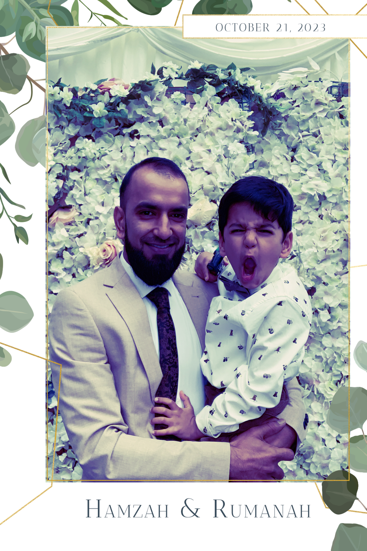 Hamzah & Rumanah | View more photos from the event at gallery.magicimages.uk/u/MagicImages/Hamzah-Rumanah