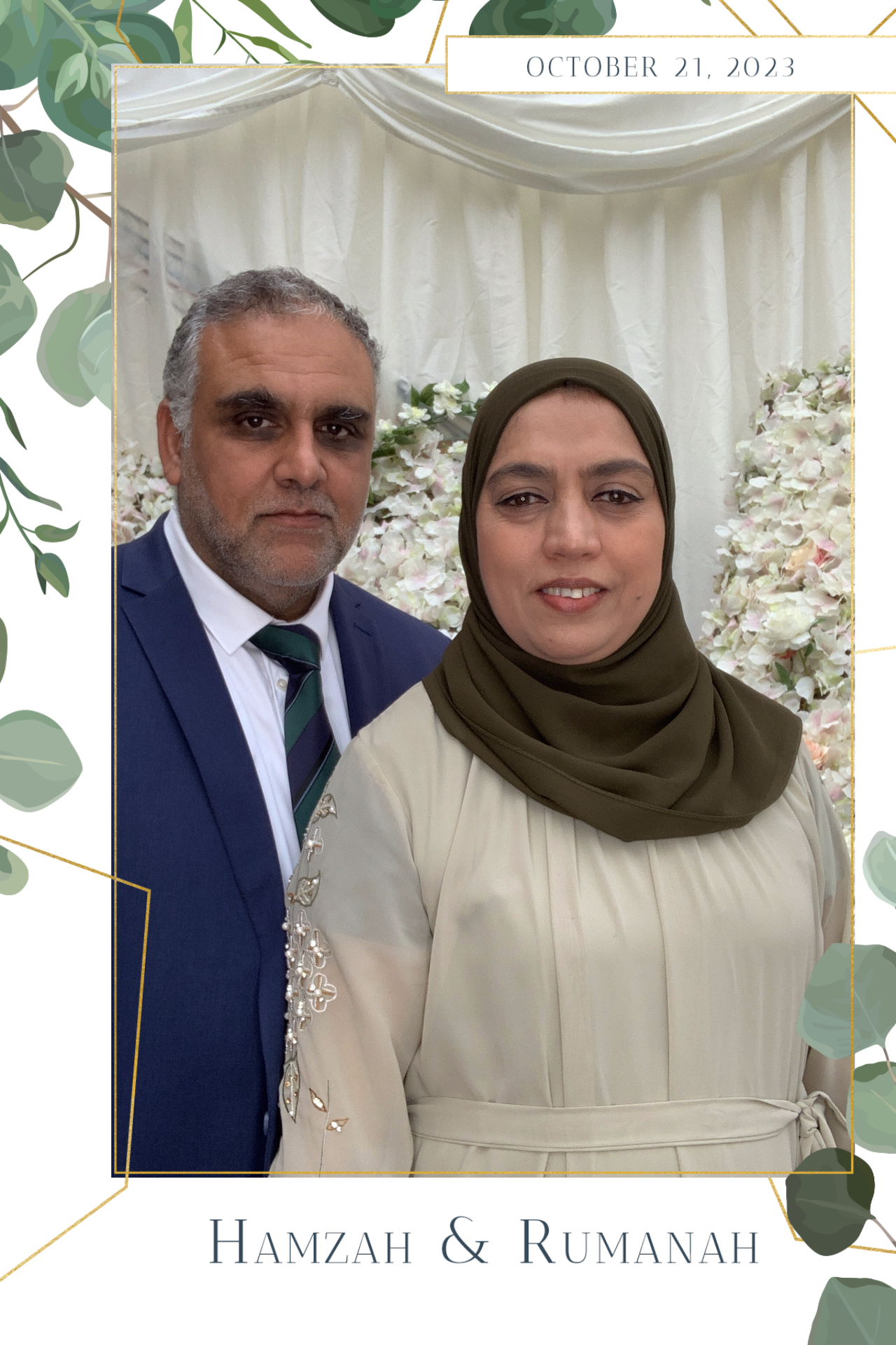 Hamzah & Rumanah | View more photos from the event at gallery.magicimages.uk/u/MagicImages/Hamzah-Rumanah