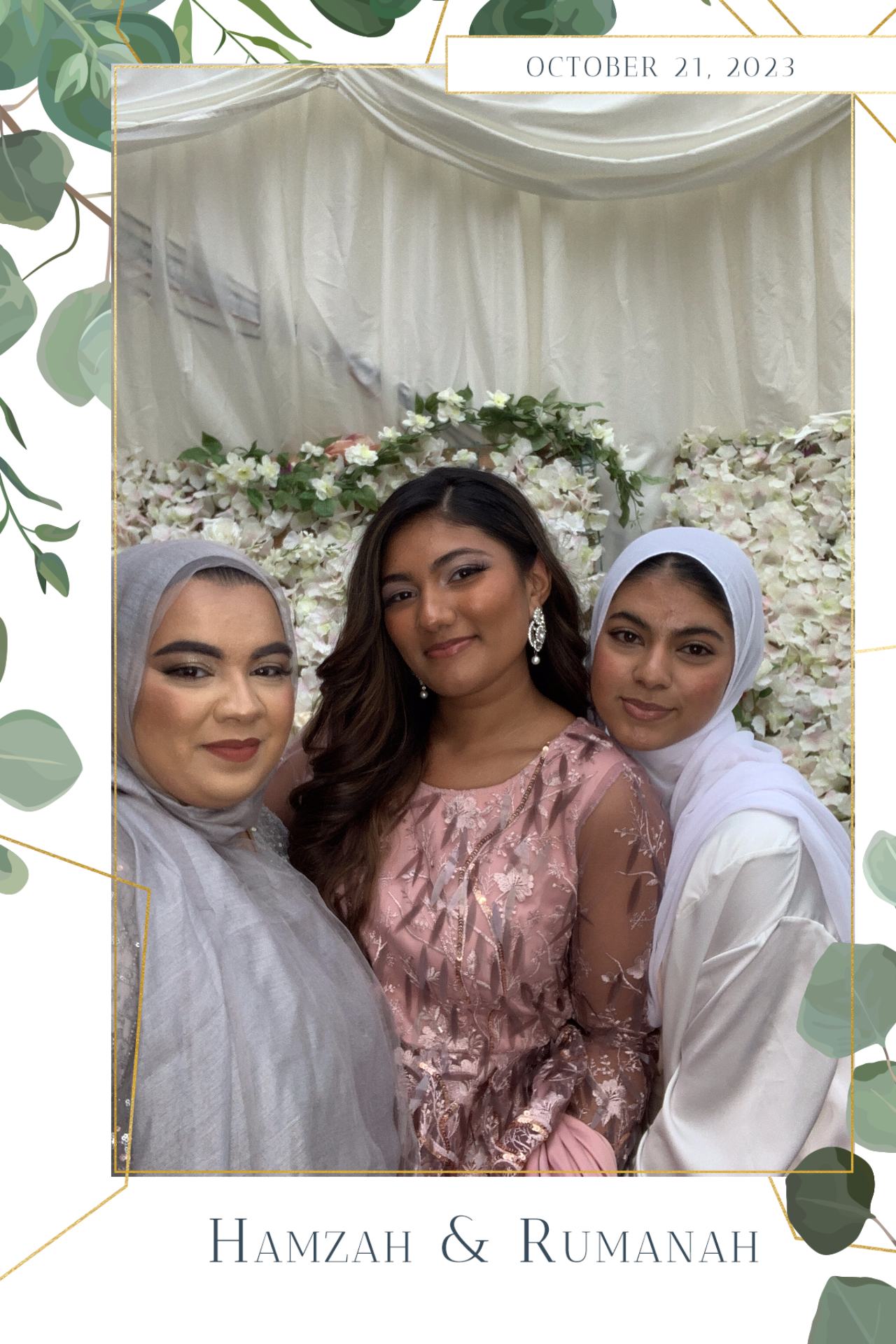 Hamzah & Rumanah | View more photos from the event at gallery.magicimages.uk/u/MagicImages/Hamzah-Rumanah