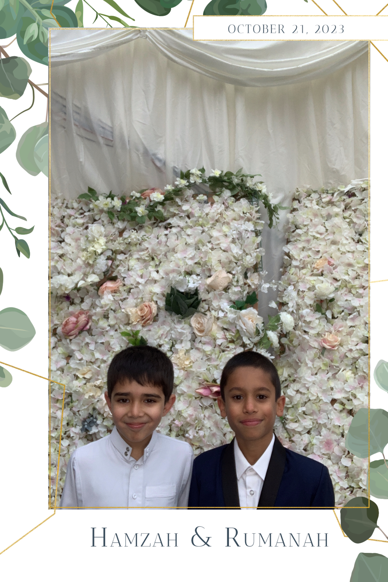 Hamzah & Rumanah | View more photos from the event at gallery.magicimages.uk/u/MagicImages/Hamzah-Rumanah