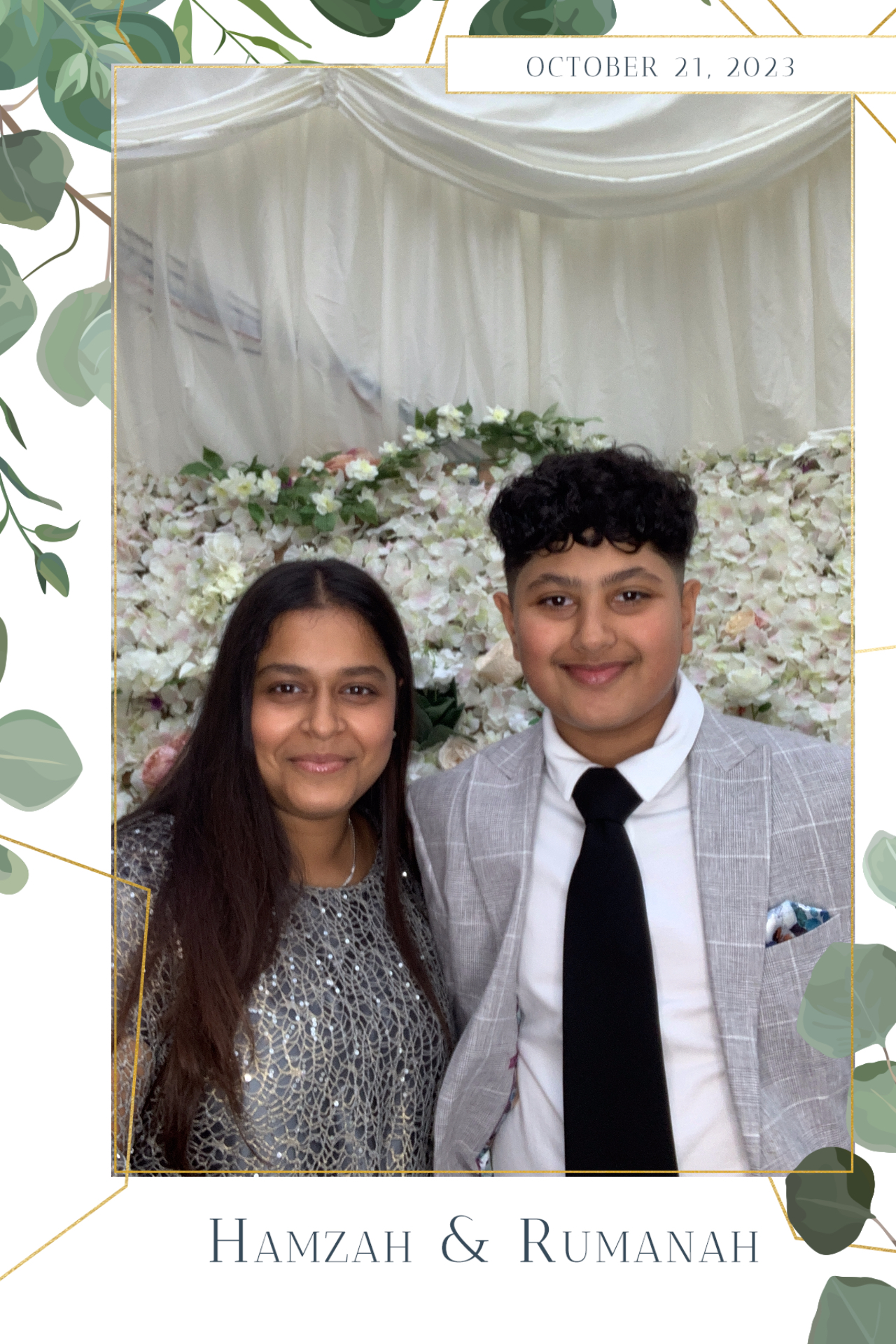 Hamzah & Rumanah | View more photos from the event at gallery.magicimages.uk/u/MagicImages/Hamzah-Rumanah