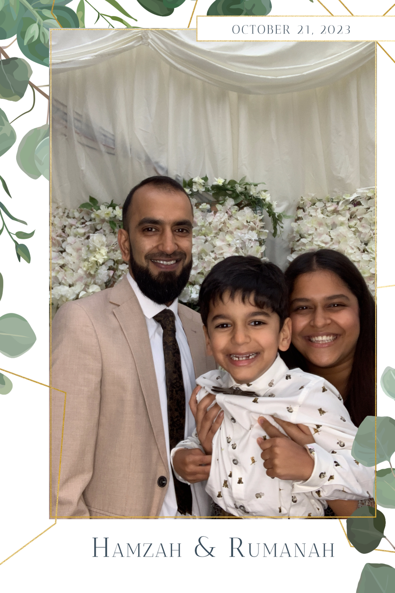 Hamzah & Rumanah | View more photos from the event at gallery.magicimages.uk/u/MagicImages/Hamzah-Rumanah