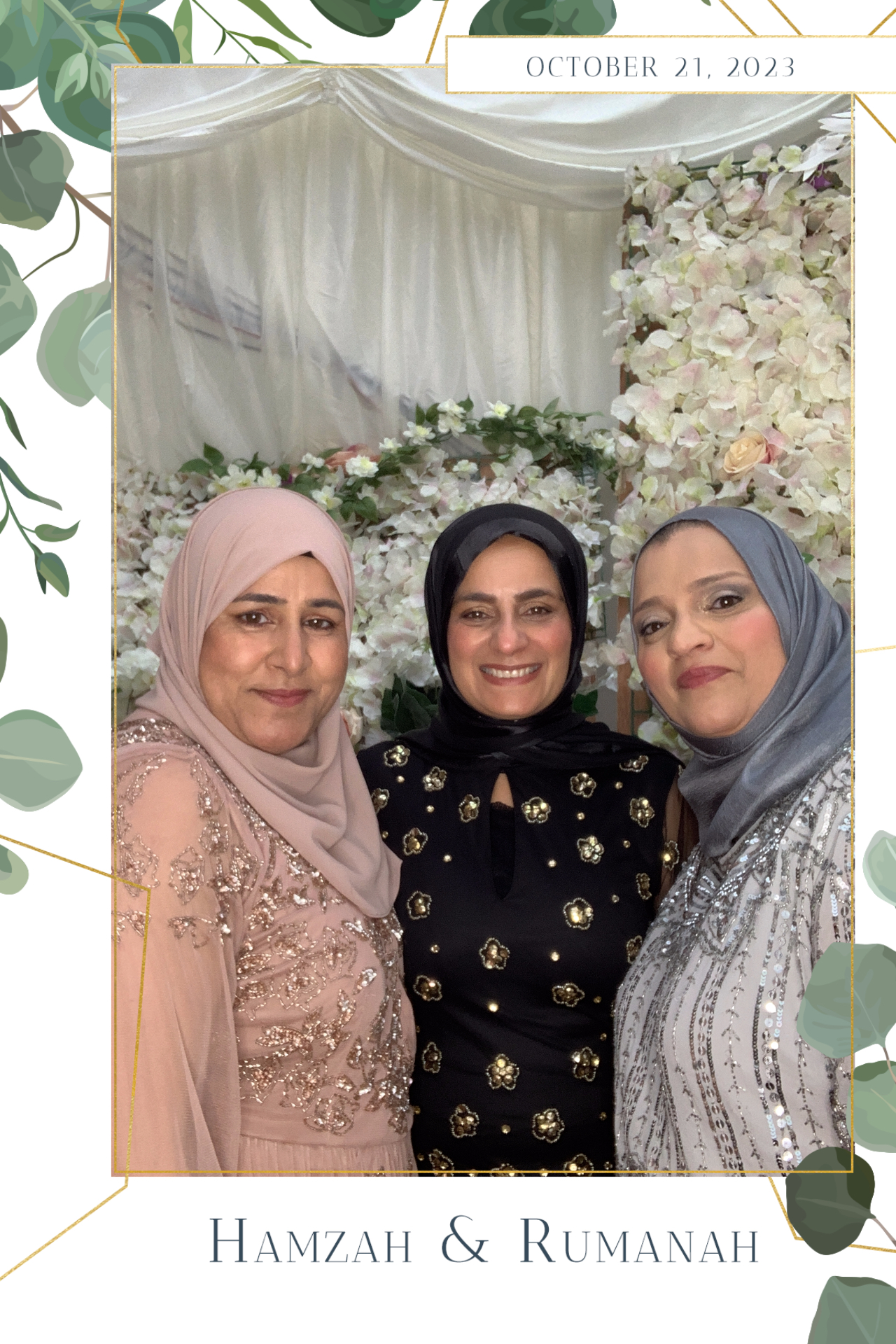 Hamzah & Rumanah | View more photos from the event at gallery.magicimages.uk/u/MagicImages/Hamzah-Rumanah