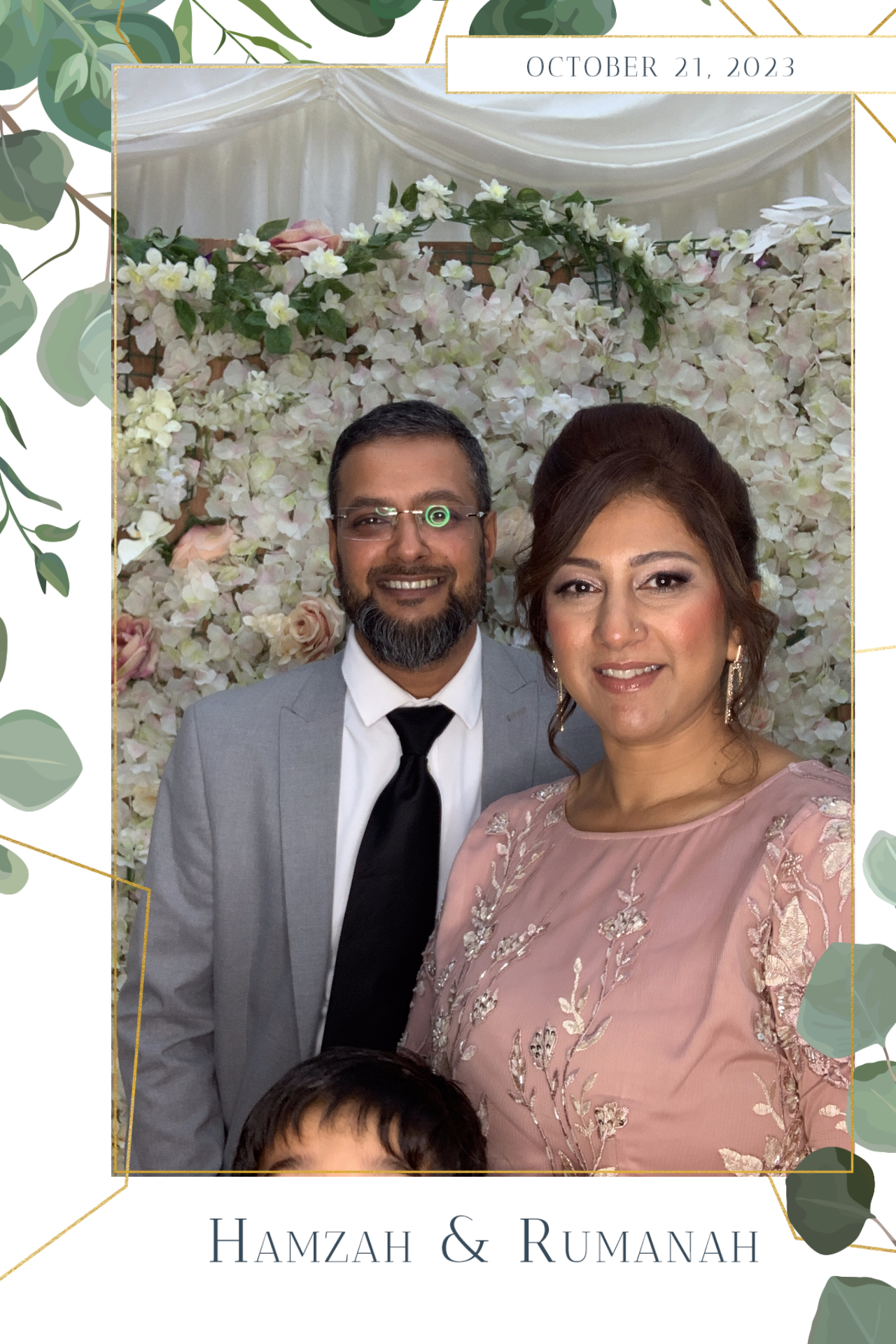 Hamzah & Rumanah | View more photos from the event at gallery.magicimages.uk/u/MagicImages/Hamzah-Rumanah