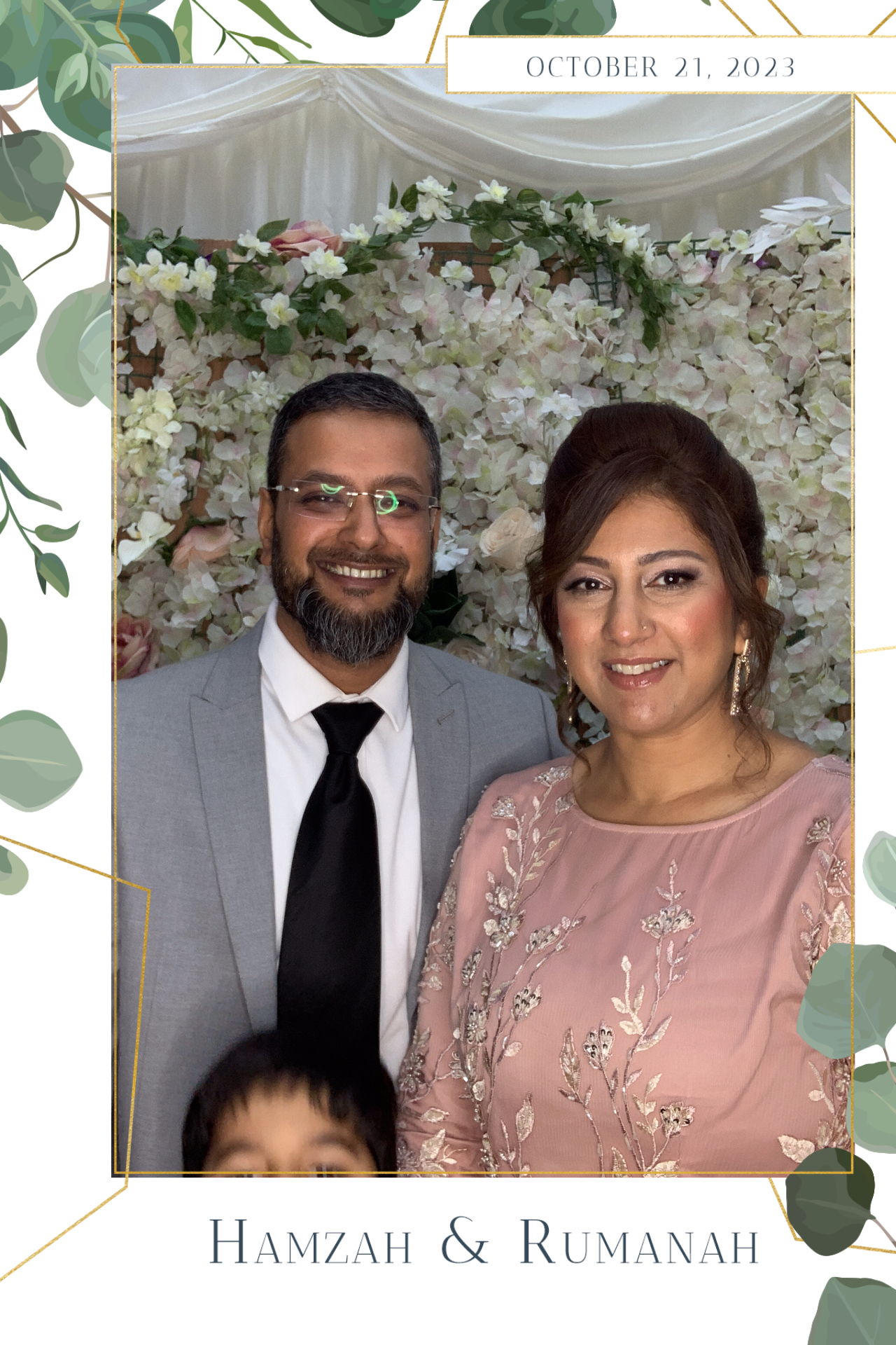 Hamzah & Rumanah | View more photos from the event at gallery.magicimages.uk/u/MagicImages/Hamzah-Rumanah