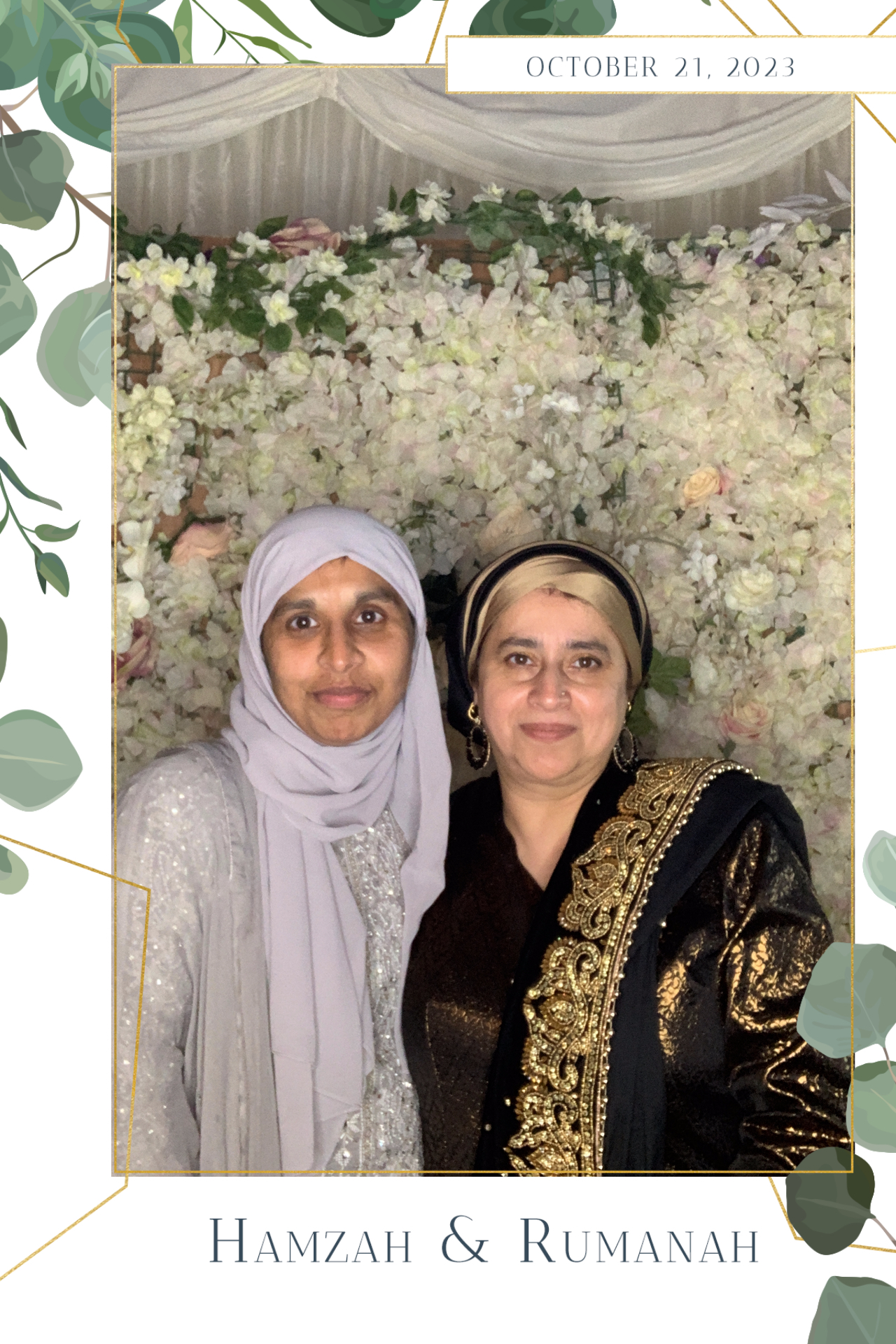 Hamzah & Rumanah | View more photos from the event at gallery.magicimages.uk/u/MagicImages/Hamzah-Rumanah