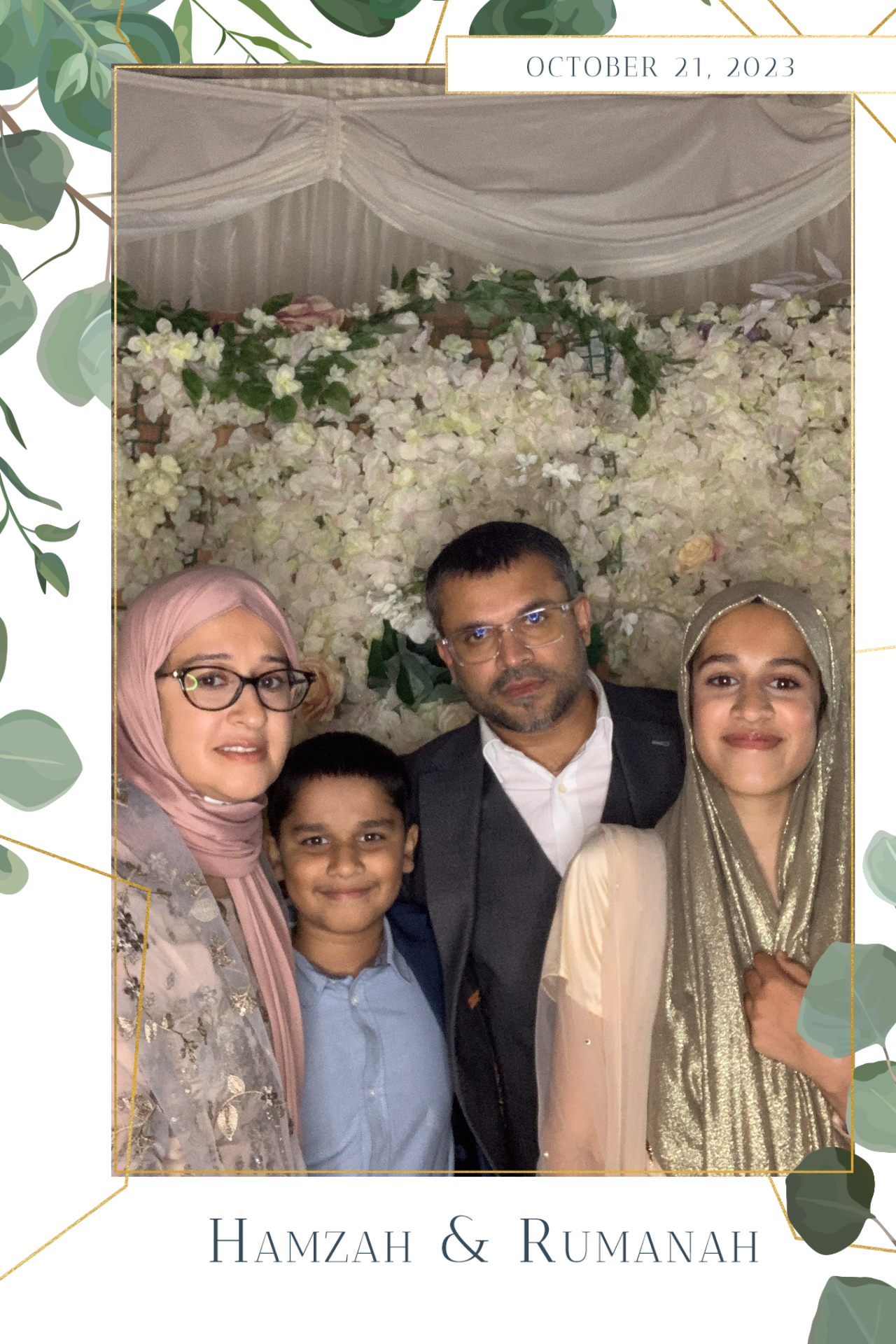 Hamzah & Rumanah | View more photos from the event at gallery.magicimages.uk/u/MagicImages/Hamzah-Rumanah