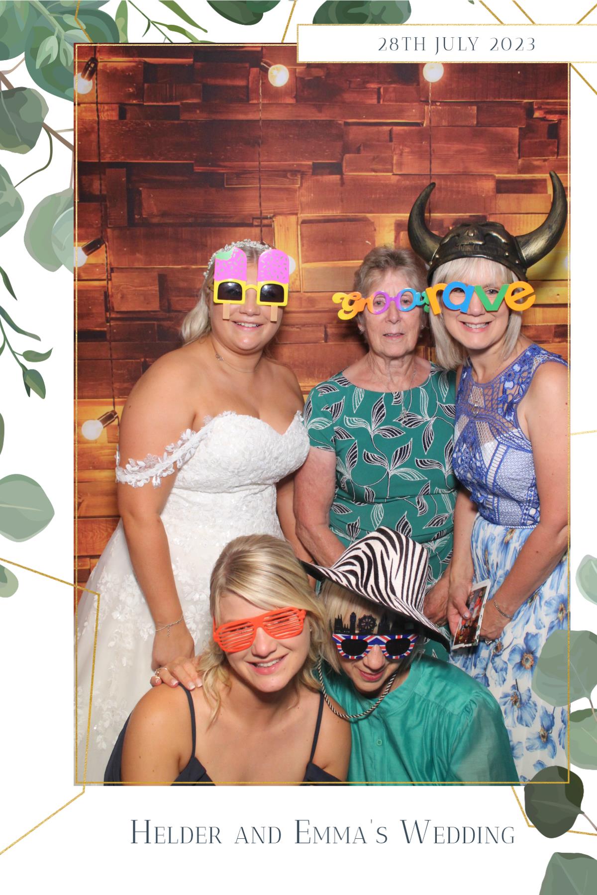 Helder & Emma’s Wedding | View more photos from the event at gallery.magicimages.uk/u/MagicImages/Helder-Emma’s-Wedding