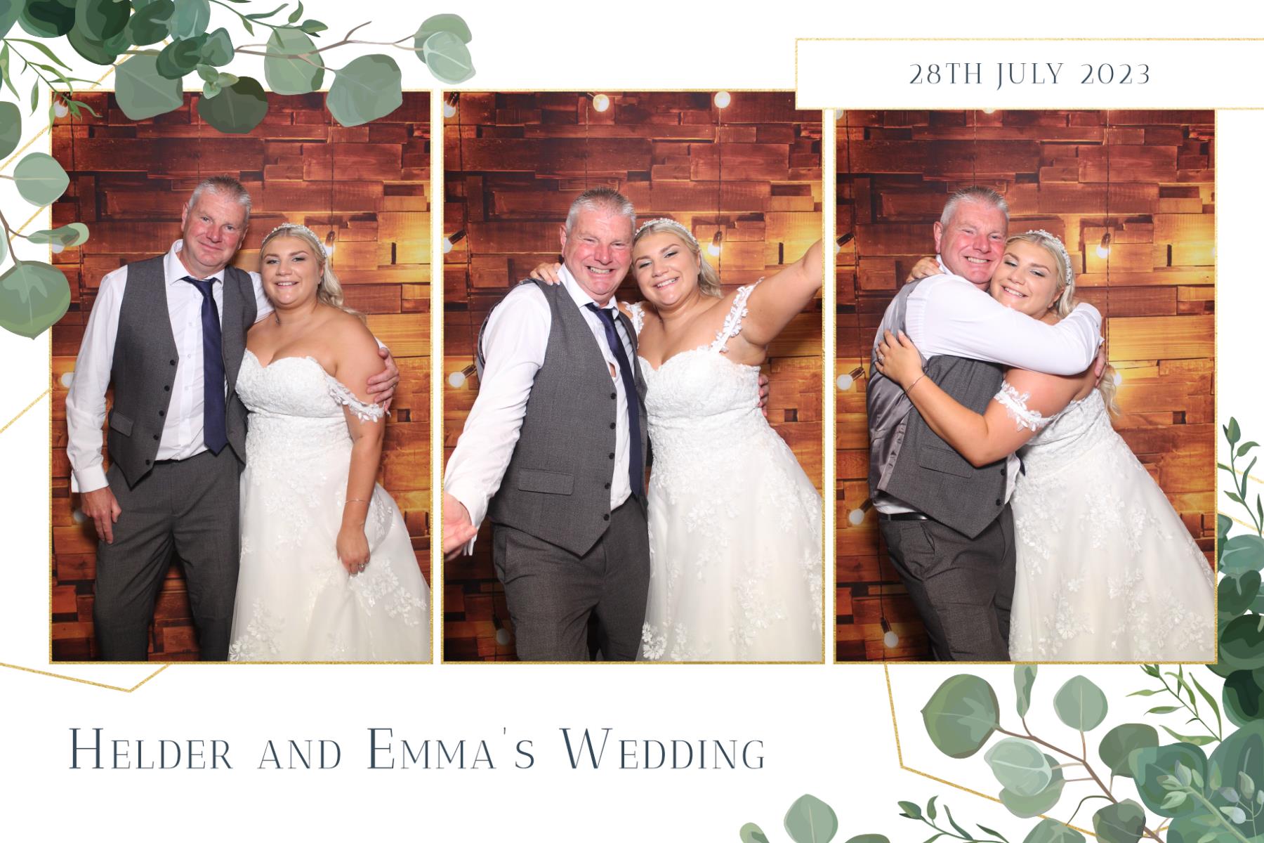 Helder & Emma’s Wedding | View more photos from the event at gallery.magicimages.uk/u/MagicImages/Helder-Emma’s-Wedding