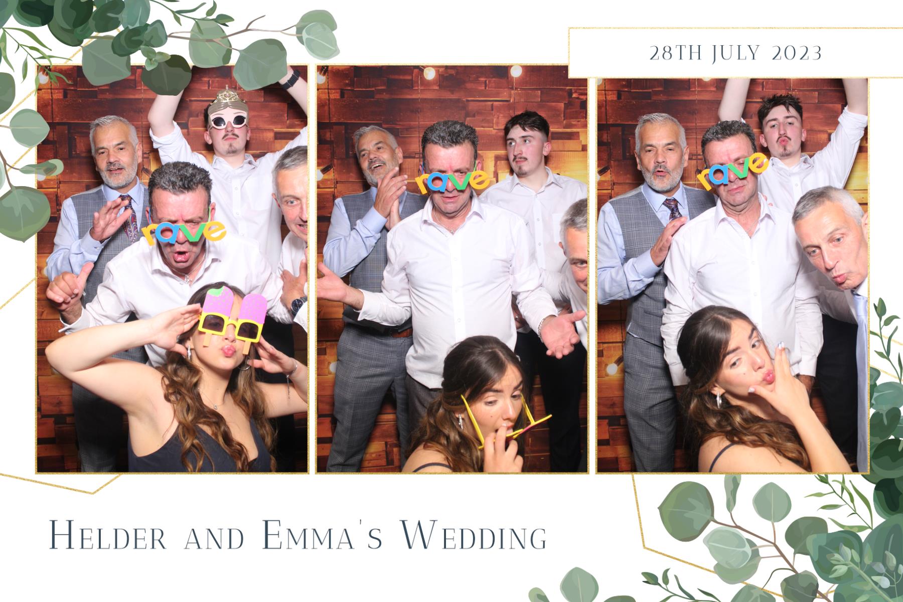 Helder & Emma’s Wedding | View more photos from the event at gallery.magicimages.uk/u/MagicImages/Helder-Emma’s-Wedding