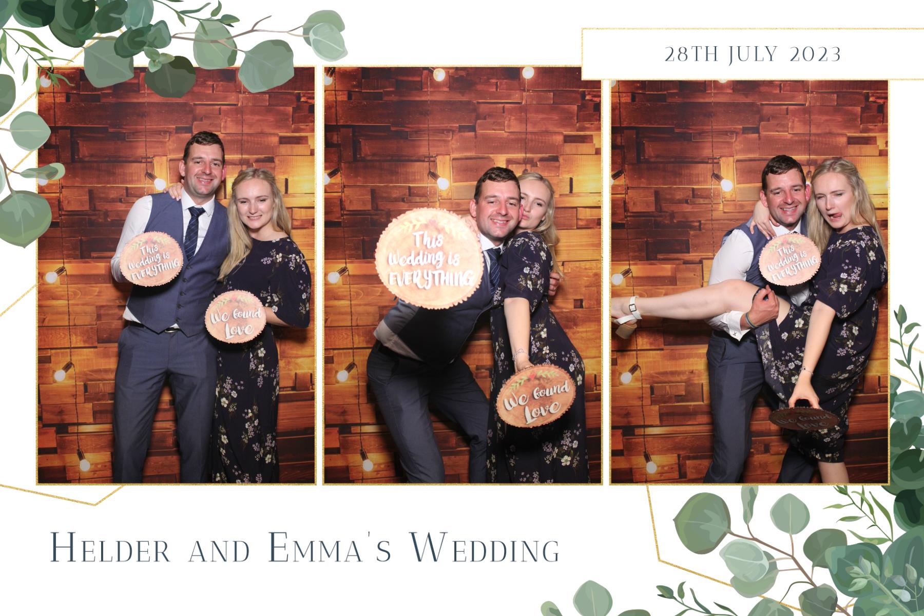 Helder & Emma’s Wedding | View more photos from the event at gallery.magicimages.uk/u/MagicImages/Helder-Emma’s-Wedding
