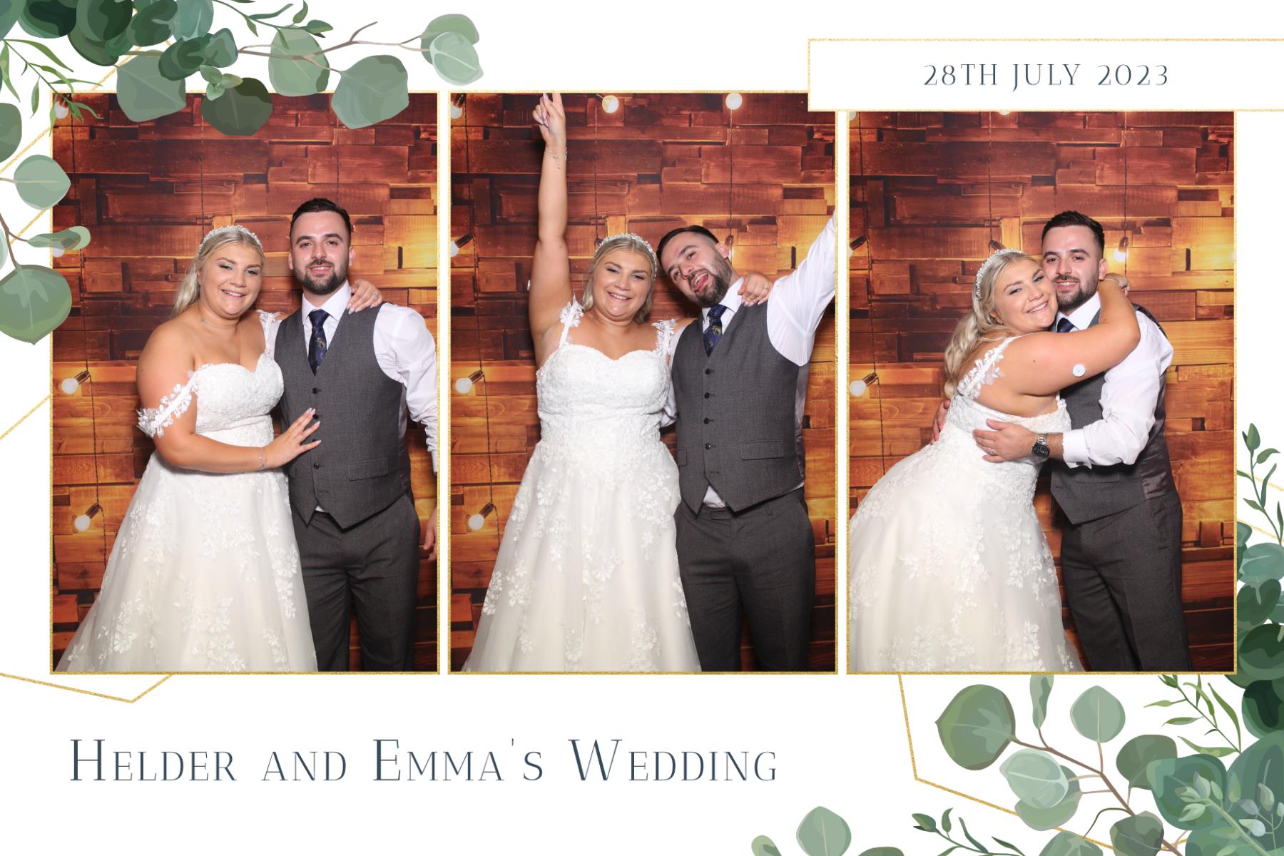 Helder & Emma’s Wedding | View more photos from the event at gallery.magicimages.uk/u/MagicImages/Helder-Emma’s-Wedding