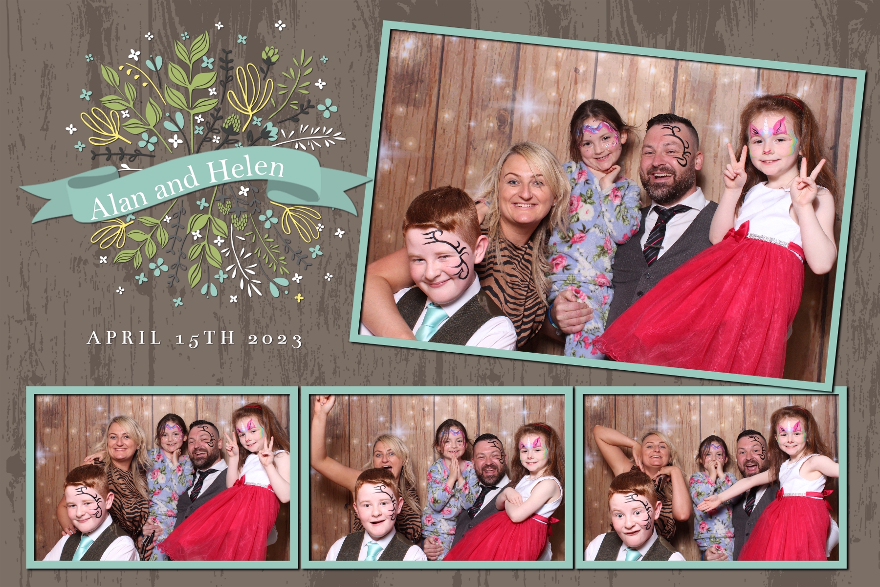 Helen & Alan  | View more photos from the event at gallery.magicimages.uk/u/MagicImages/Helen-Alan