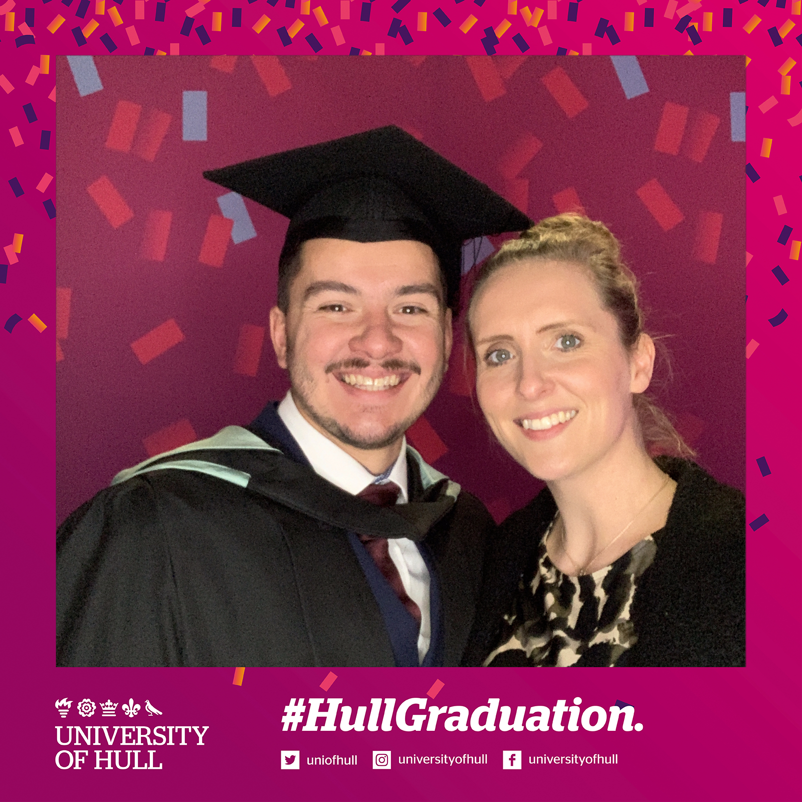 Hull Graduation.. | View more photos from the event at gallery.magicimages.uk/u/MagicImages/Hull-Graduation-7