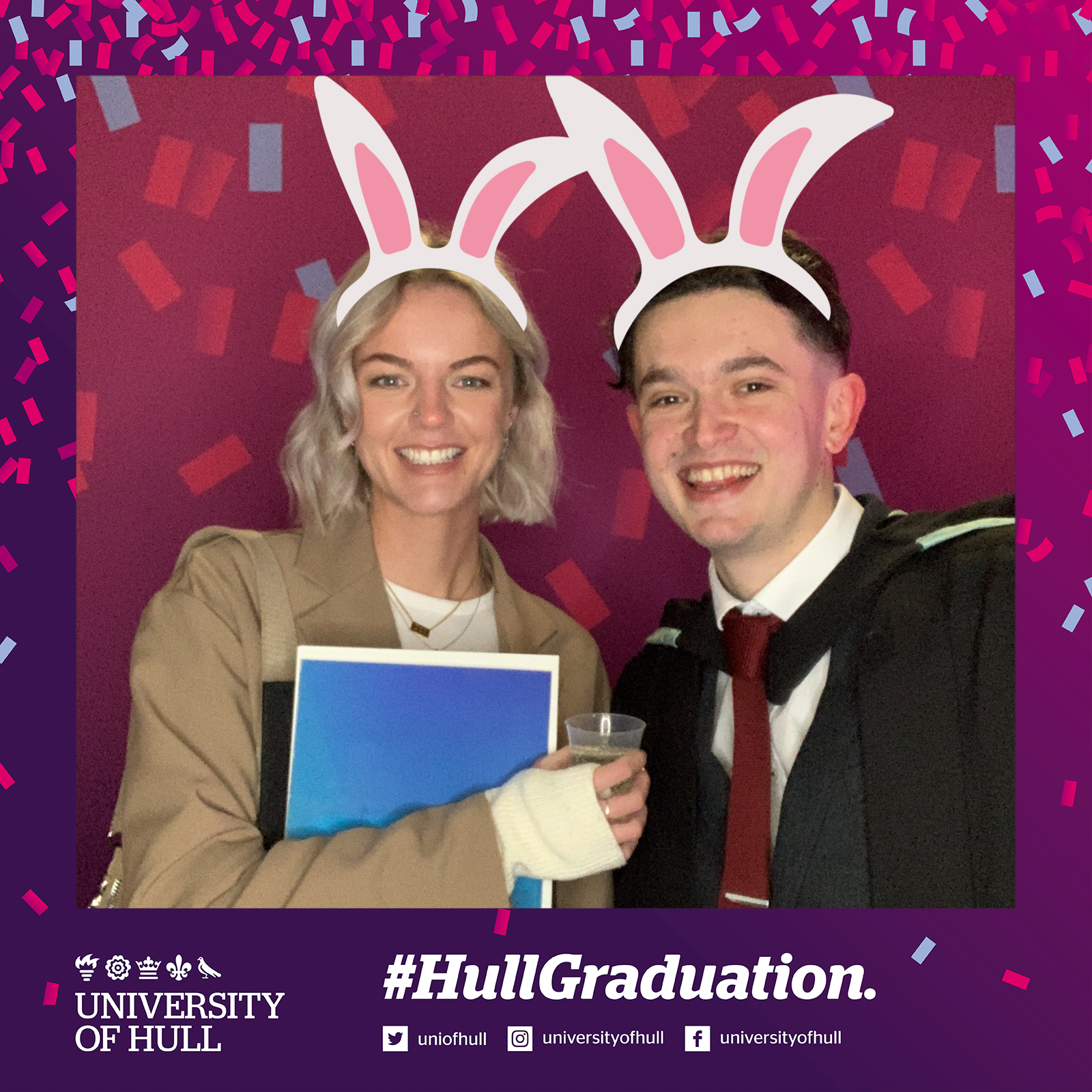 Hull Graduation.. | View more photos from the event at gallery.magicimages.uk/u/MagicImages/Hull-Graduation-7