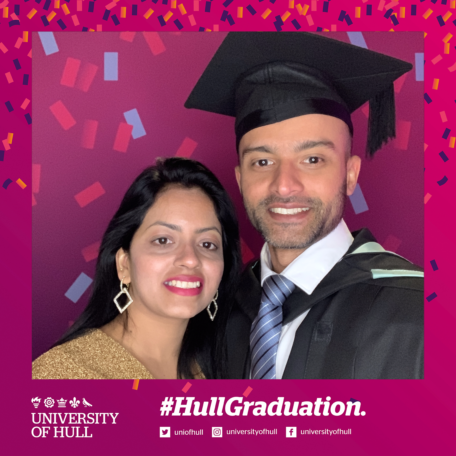 Hull Graduation.. | View more photos from the event at gallery.magicimages.uk/u/MagicImages/Hull-Graduation-7