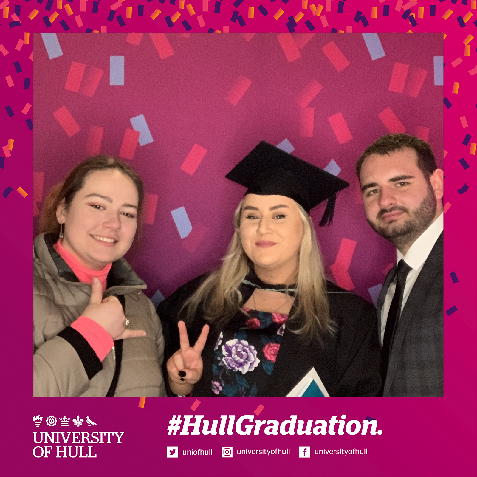 Hull Graduation.. | View more photos from the event at gallery.magicimages.uk/u/MagicImages/Hull-Graduation-7