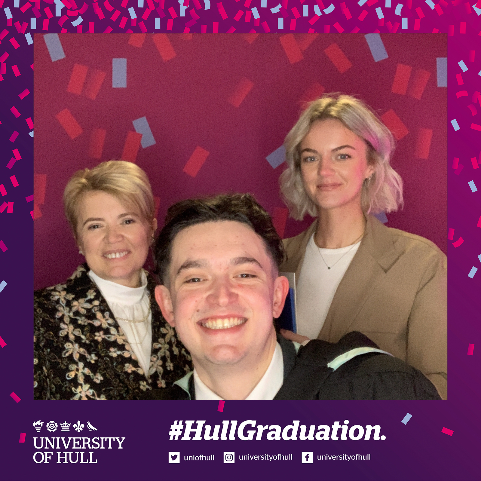 Hull Graduation.. | View more photos from the event at gallery.magicimages.uk/u/MagicImages/Hull-Graduation-7