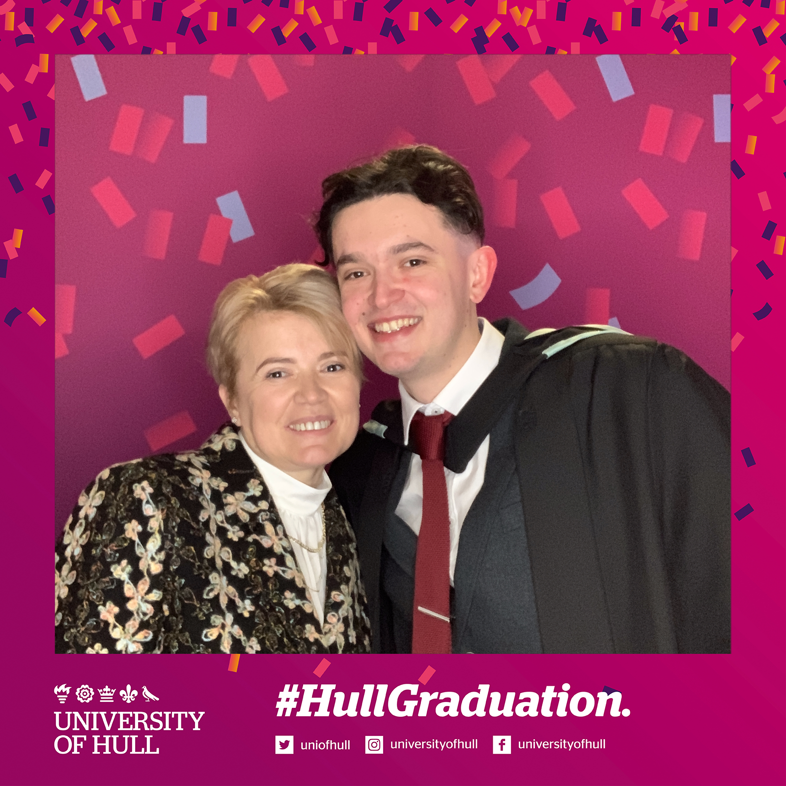 Hull Graduation.. | View more photos from the event at gallery.magicimages.uk/u/MagicImages/Hull-Graduation-7