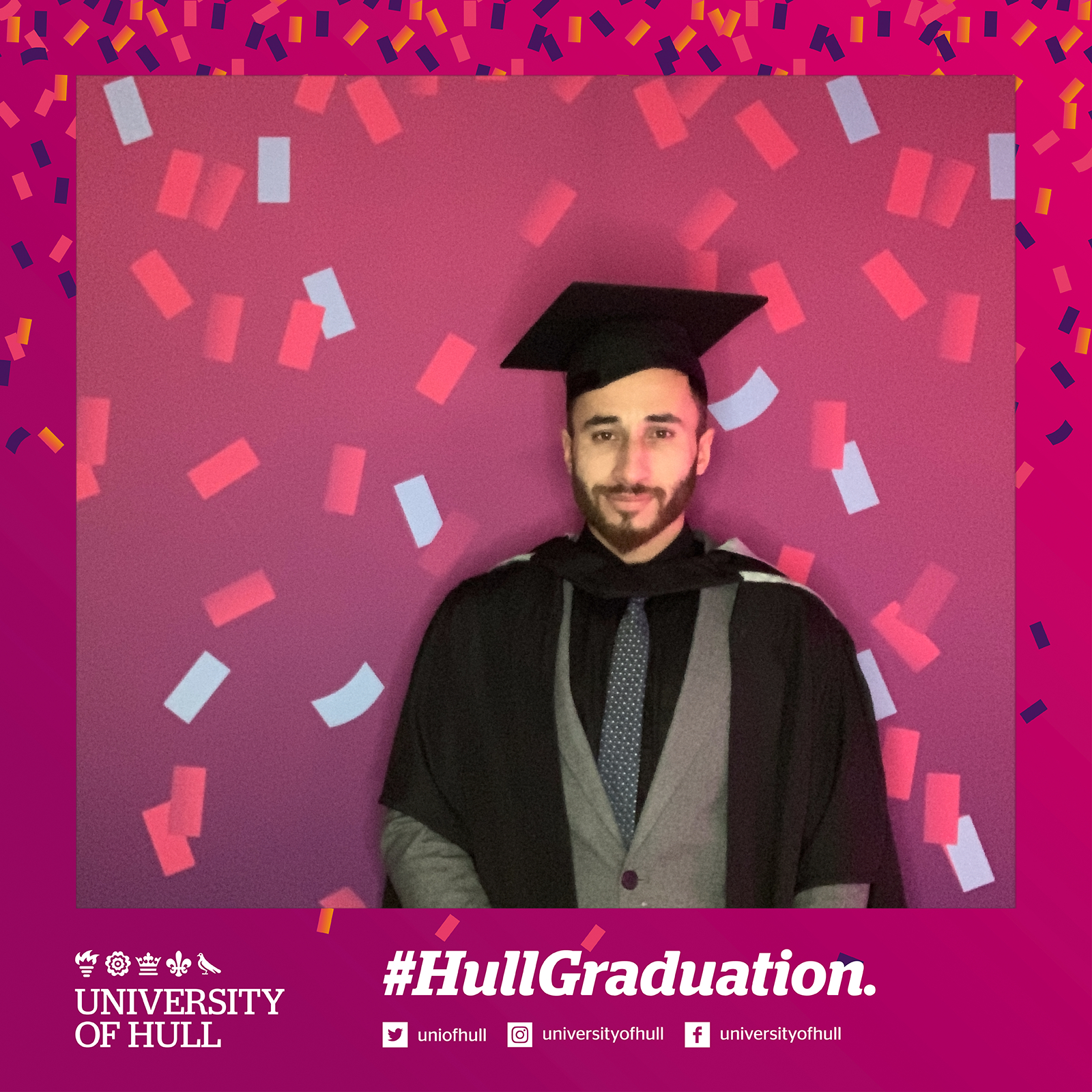 Hull Graduation.. | View more photos from the event at gallery.magicimages.uk/u/MagicImages/Hull-Graduation-7